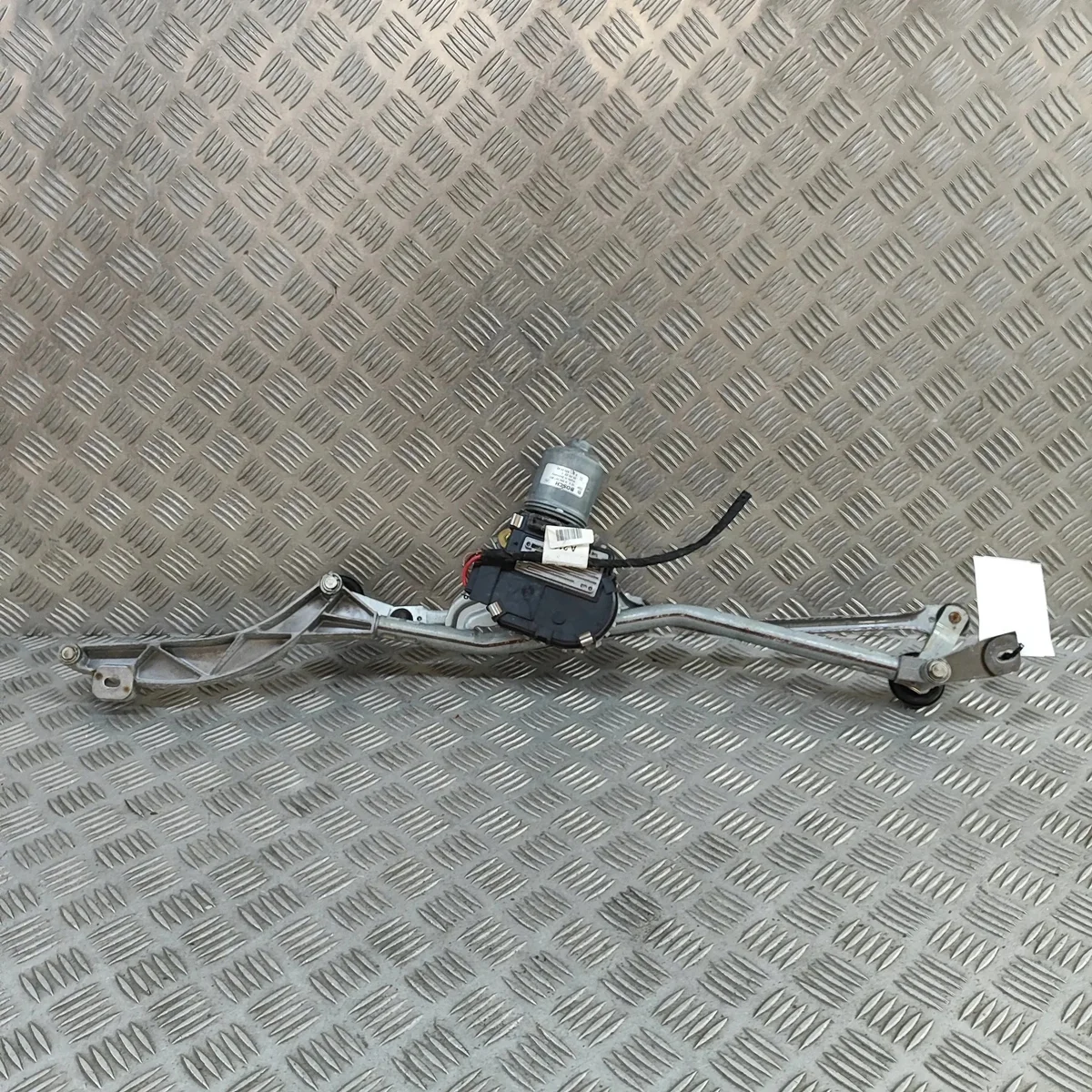 Mecanismo Elevalunas Mercedes CLS C219 A2113200442