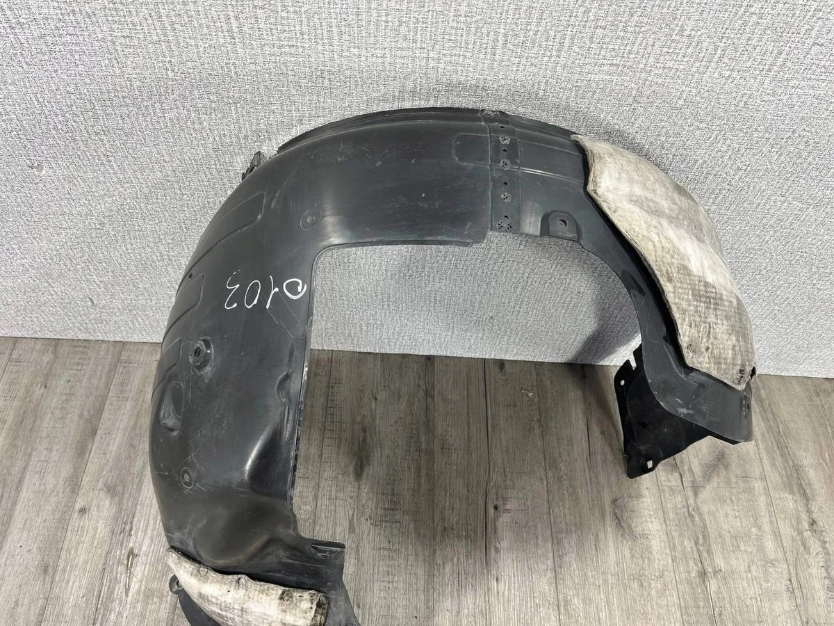 Kia XCeed 2021 etulokasuoja oikea image 9