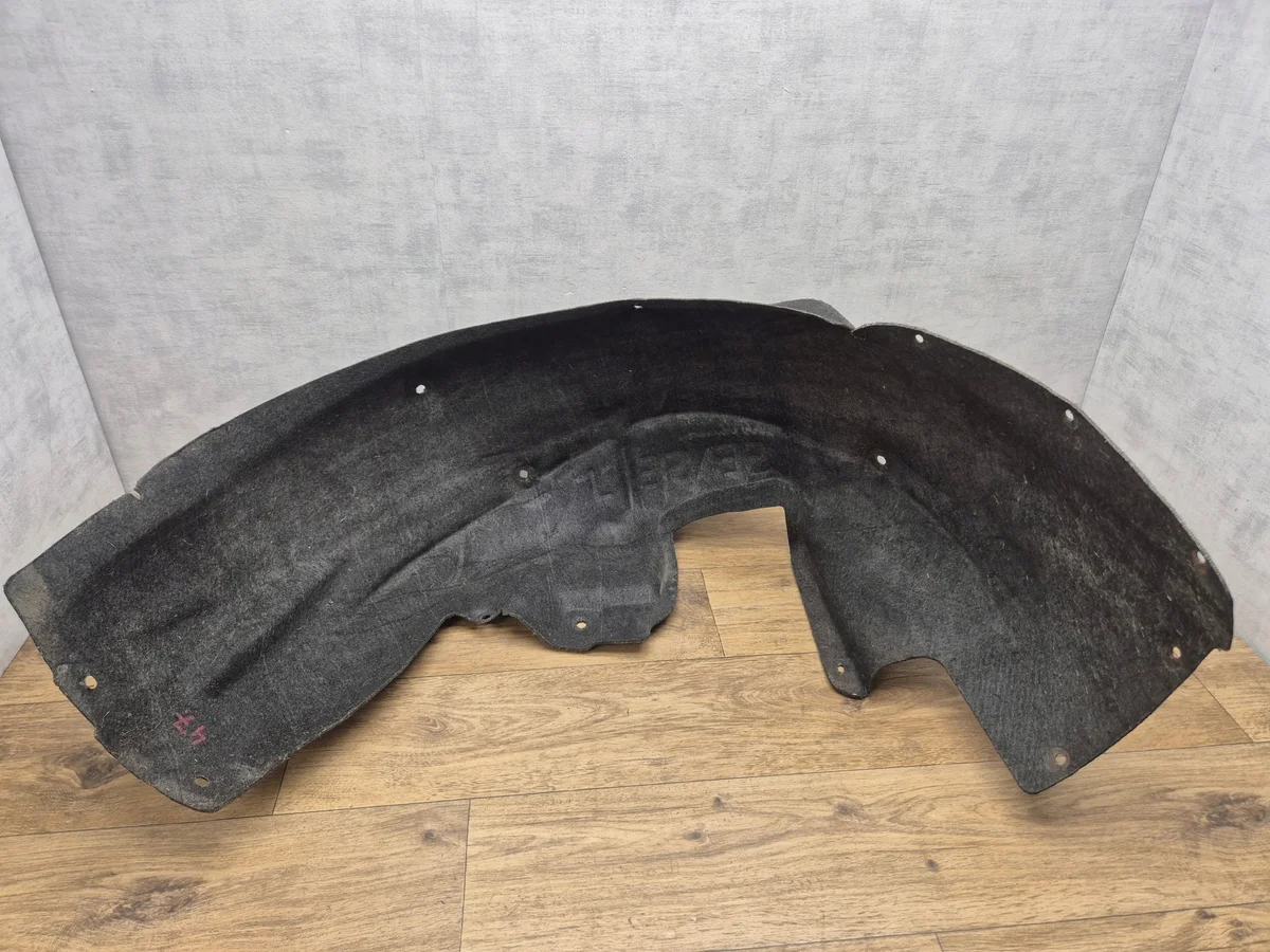 BMW F32 F33 F36 Radkasten Links Hinten