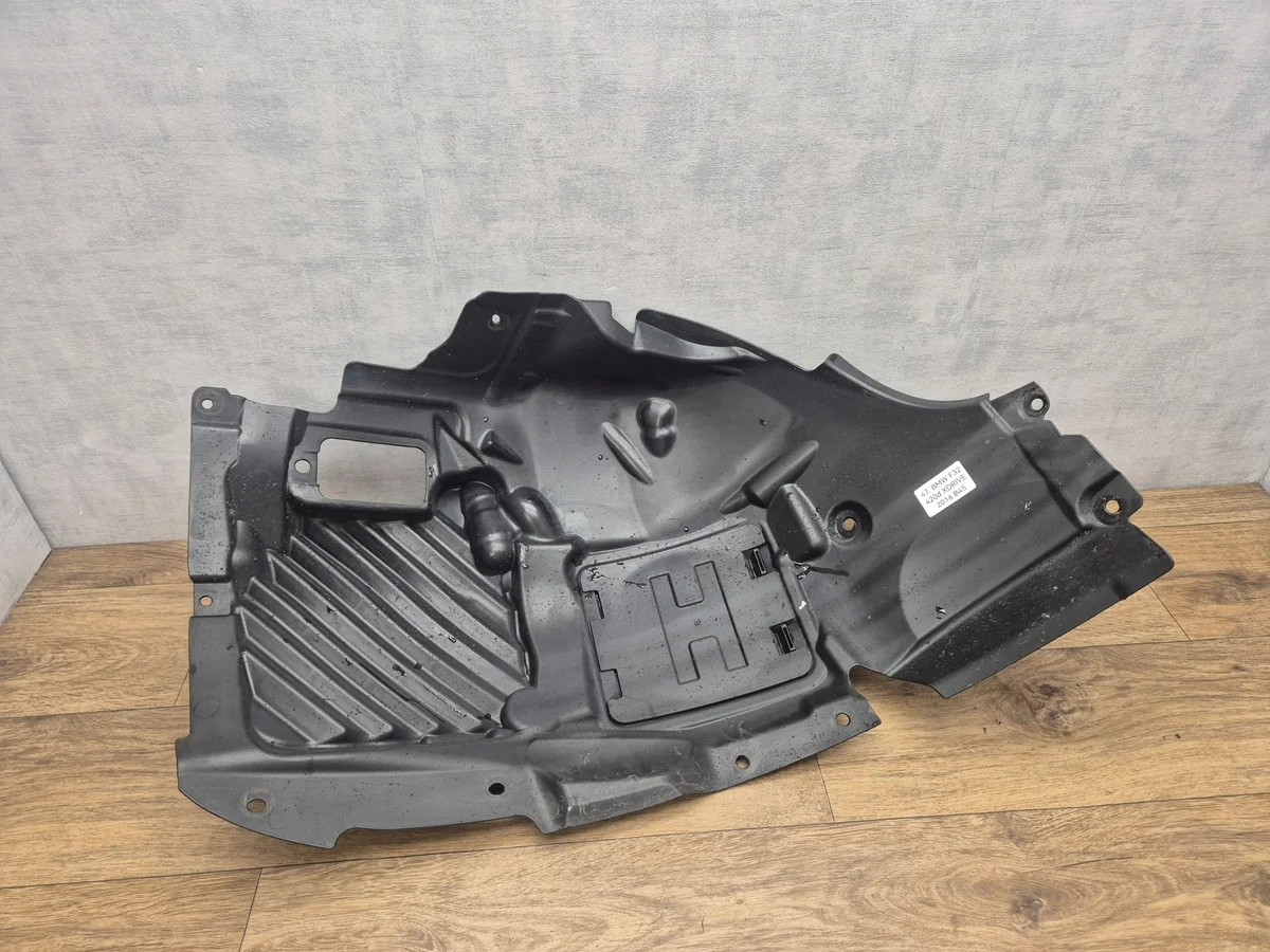 BMW 4 F32 F33 F36 Radlauf vorne rechts