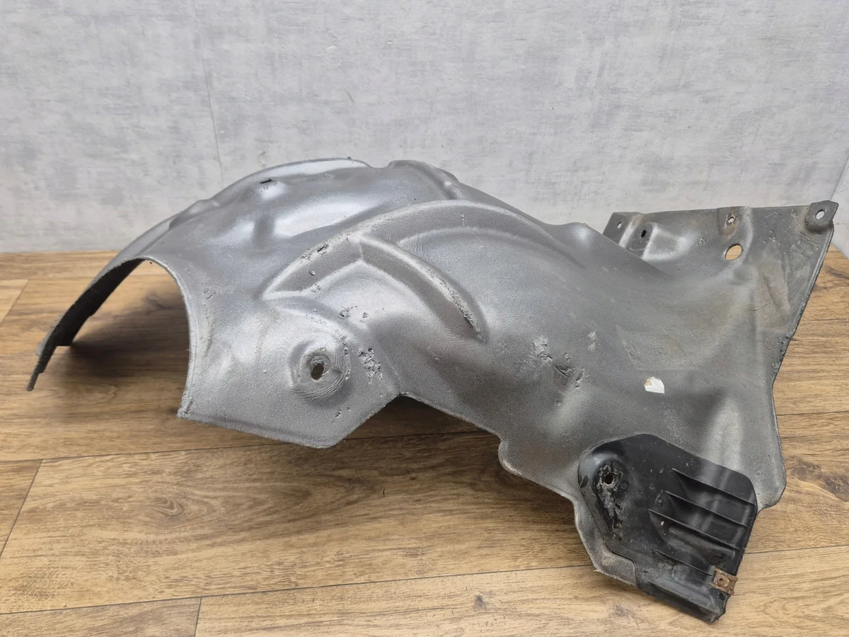 BMW F32 F33 F36 Radkasten vorne rechts M-Paket image 7