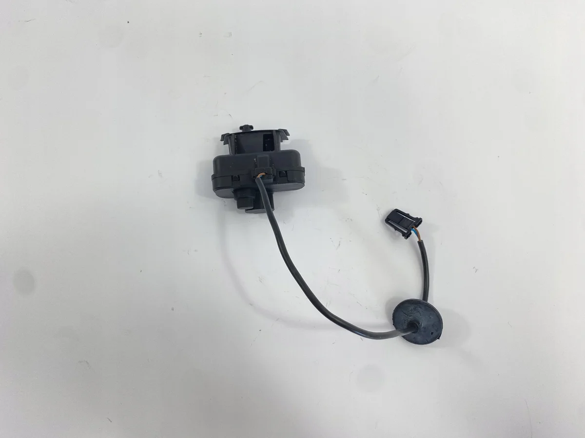 Motor Tampa Tanque Combustível VW Tiguan Golf