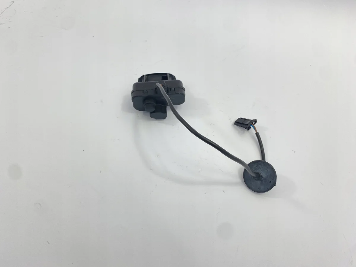 Motorino sportello carburante VW Golf Tiguan
