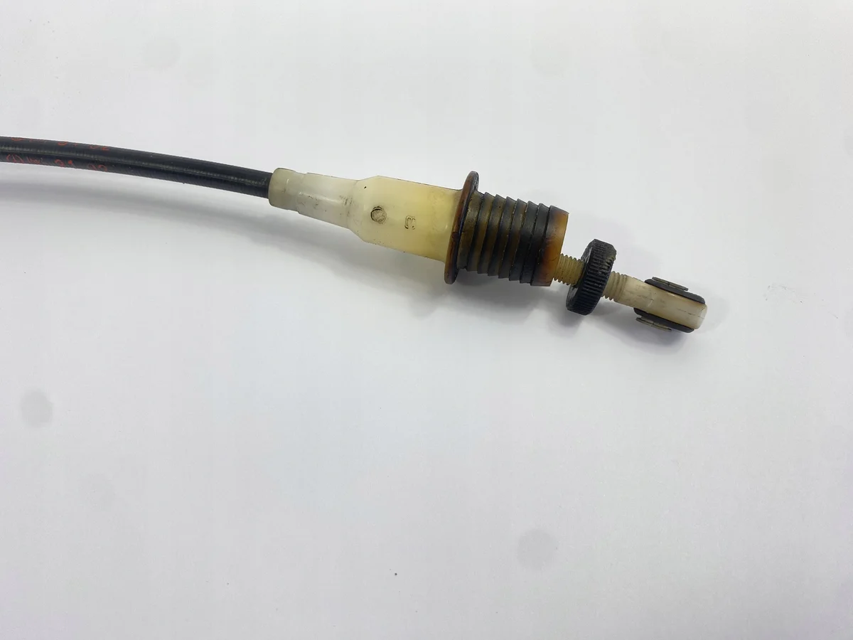 Câble d'accélérateur Mercedes W124 260E 300E image 3