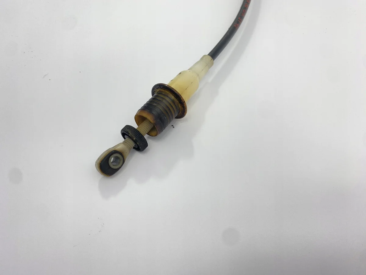 Câble d'accélérateur Mercedes W124 260E 300E image 5