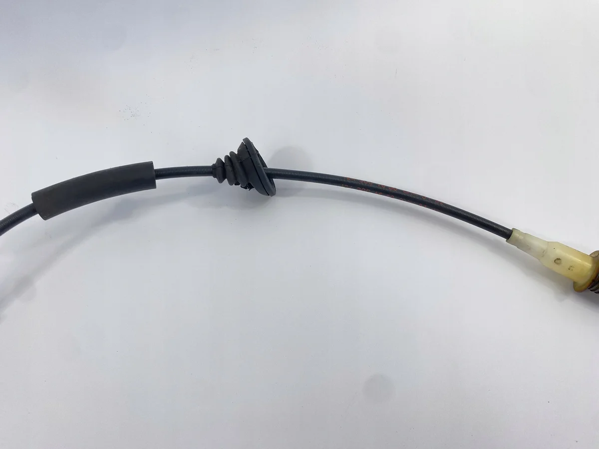 Câble d'accélérateur Mercedes W124 260E 300E image 6