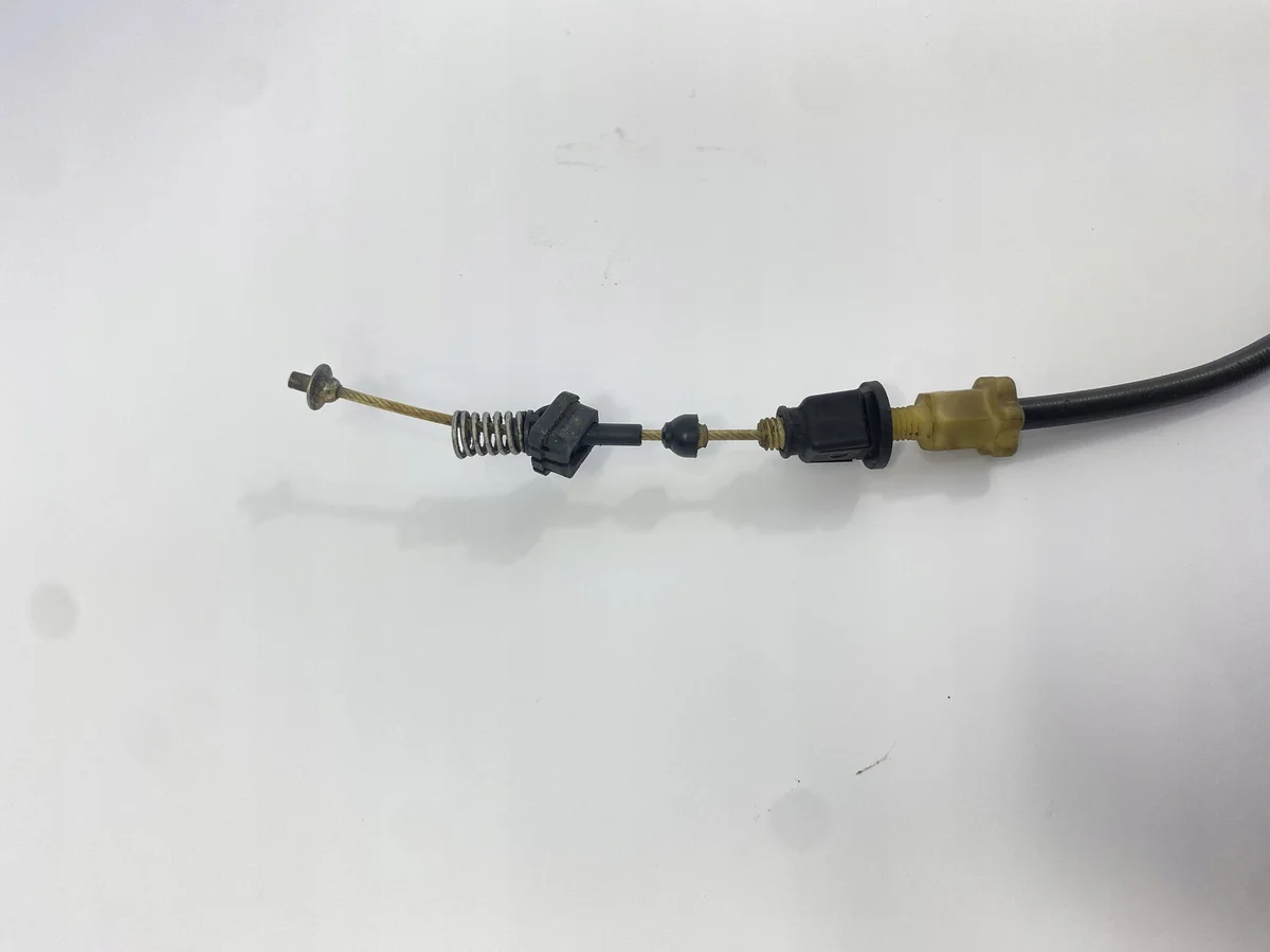 Câble d'accélérateur Mercedes W124 260E 300E image 10