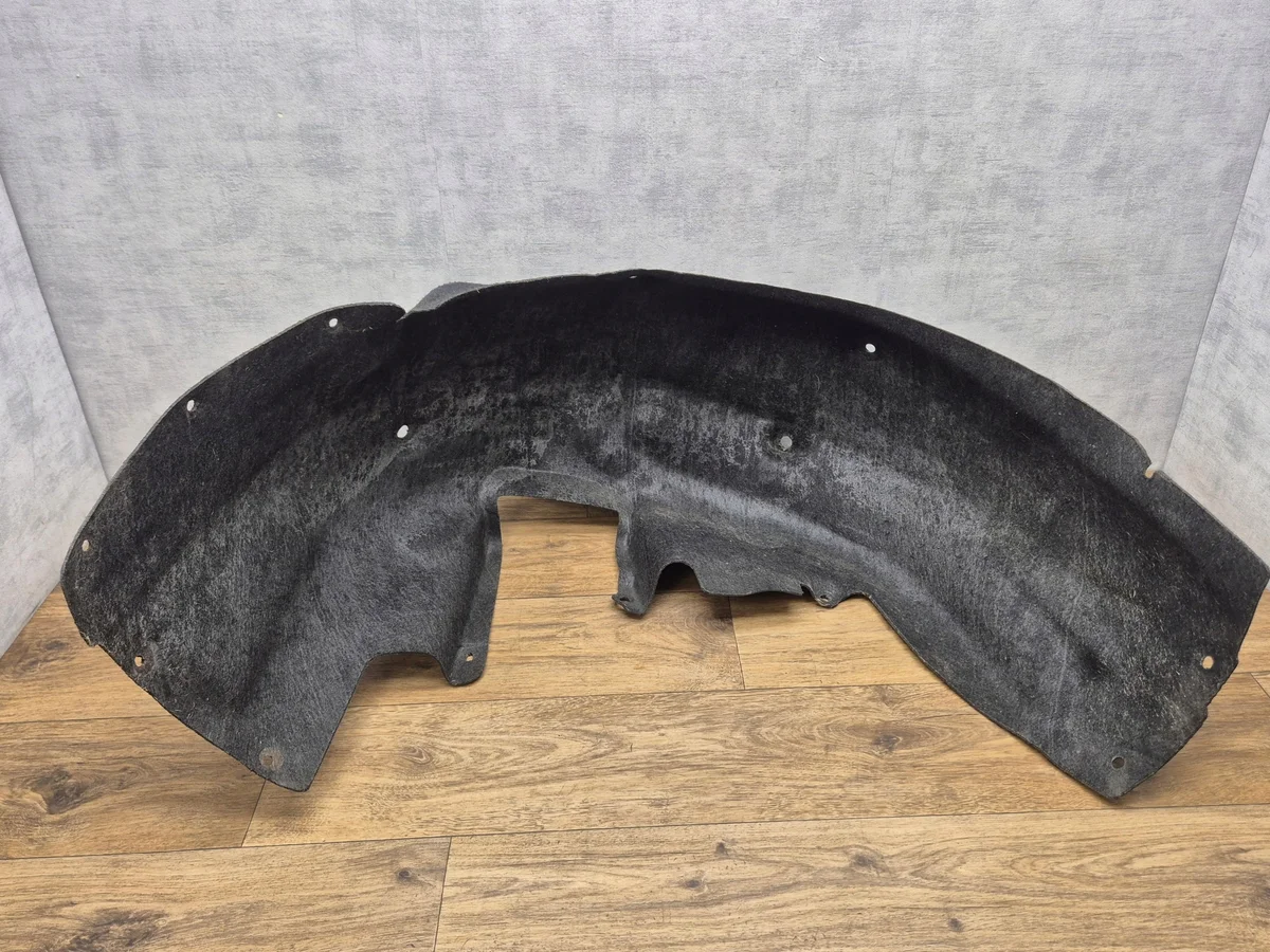 BMW F32 F33 F36 Radkasten Rechts Hinten