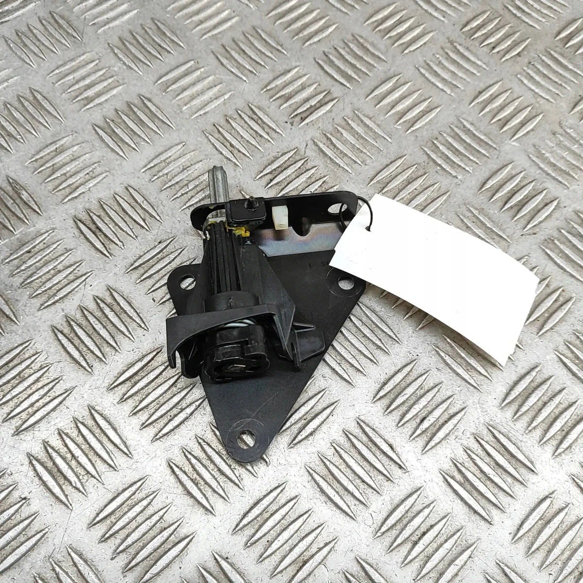 Fechadura Porta-Malas BMW X5 F15 F85 Usada