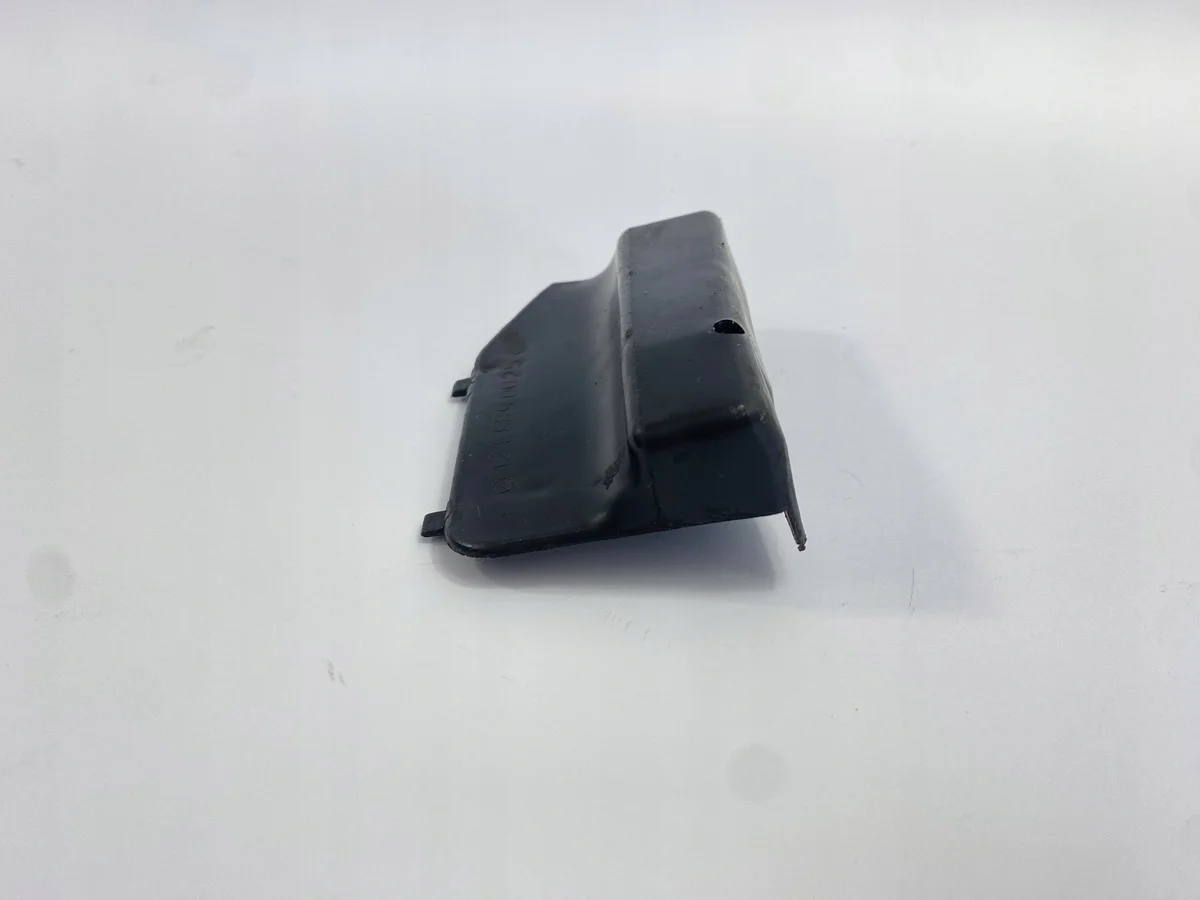 Abdeckung Schließbügel Motorhaube Mercedes W124 image 4