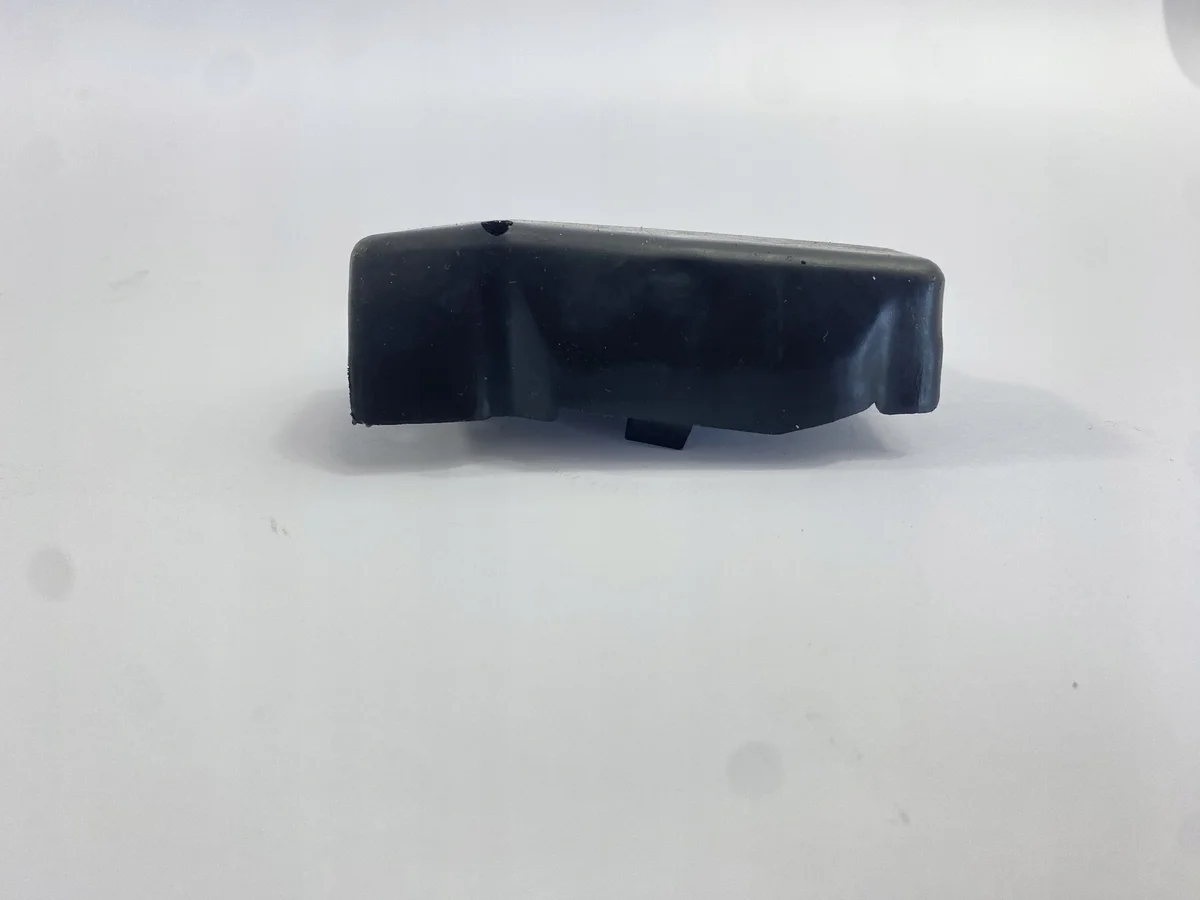 Abdeckung Schließbügel Motorhaube Mercedes W124 image 5