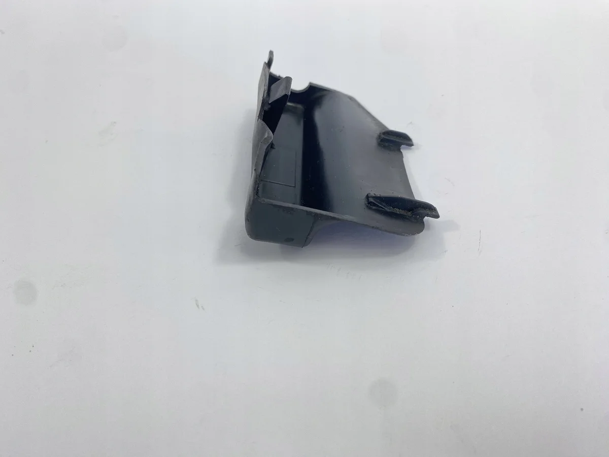 Abdeckung Schließbügel Motorhaube Mercedes W124 image 9