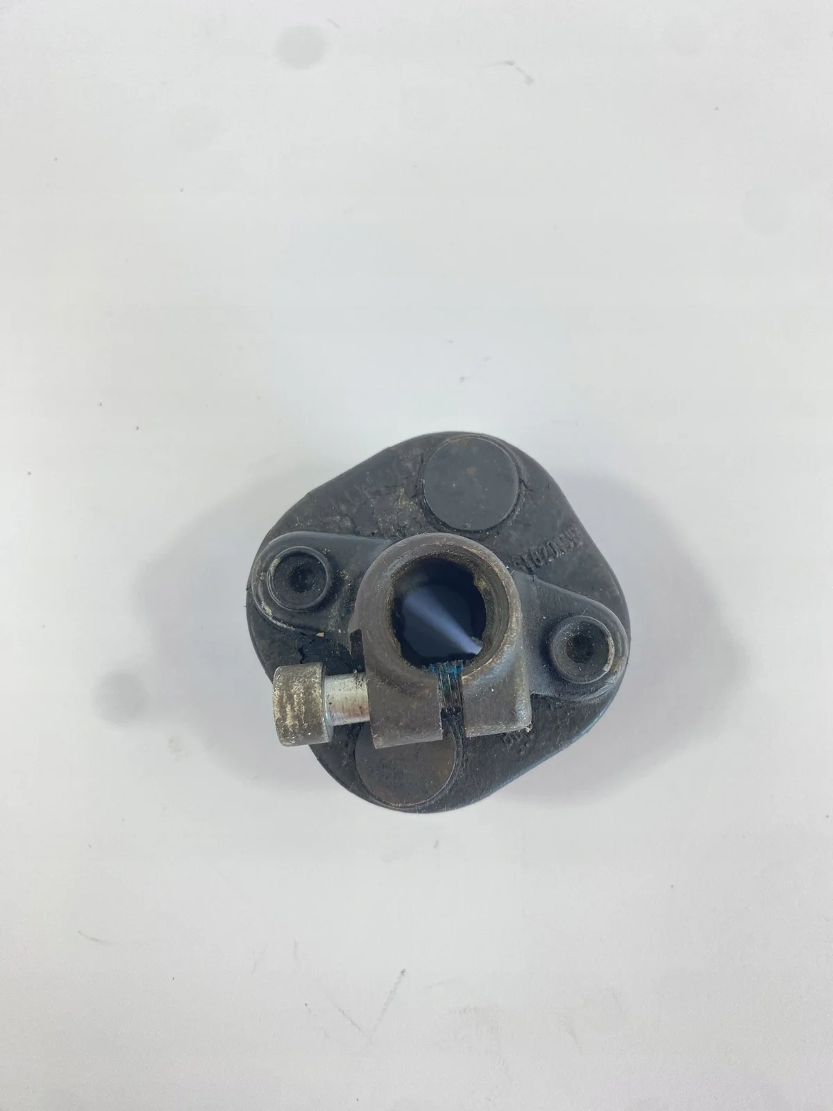 Conector Columna Dirección Mercedes W126 W124 W201