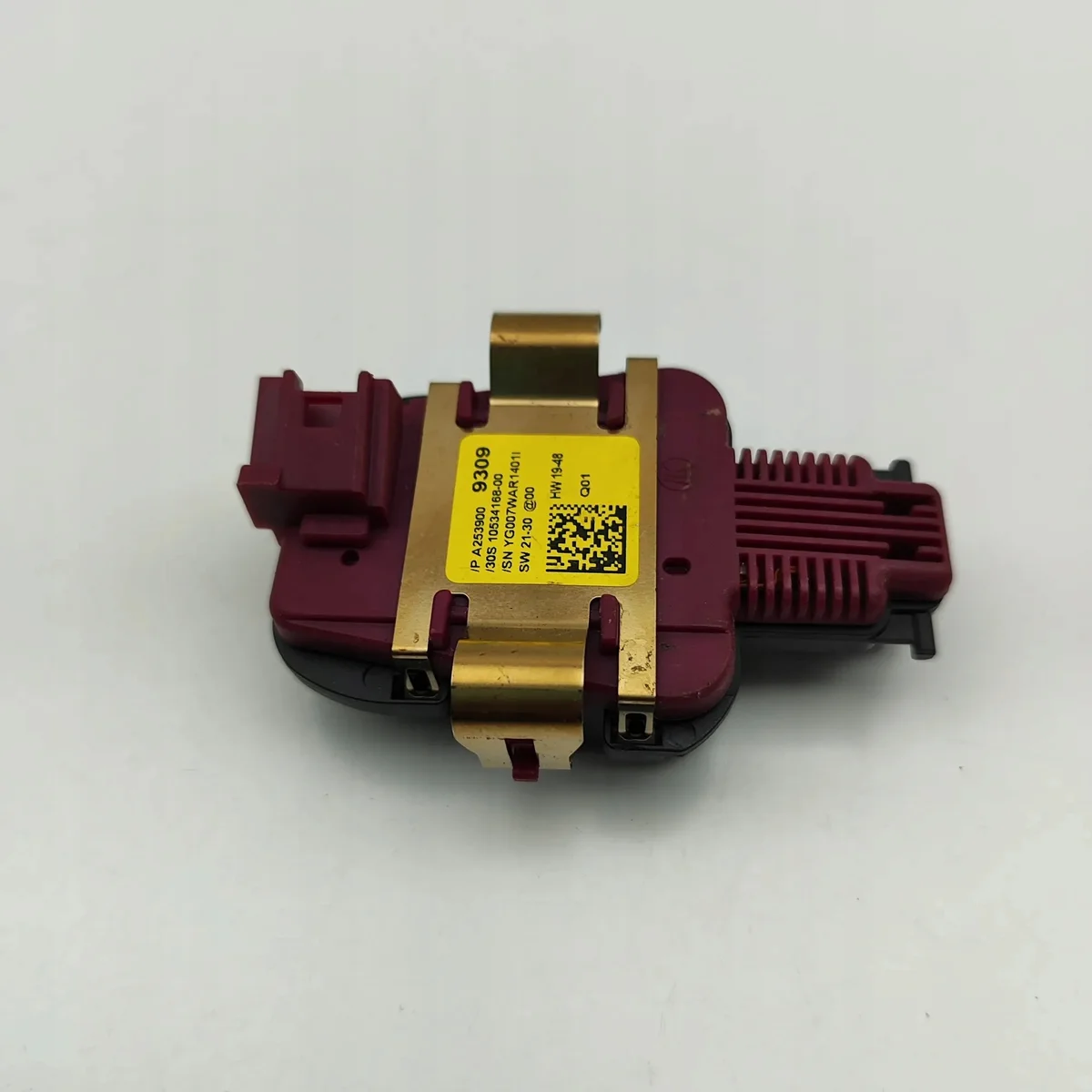Sensor de Chuva Mercedes-Benz GLC X253 A2539009309 image 5