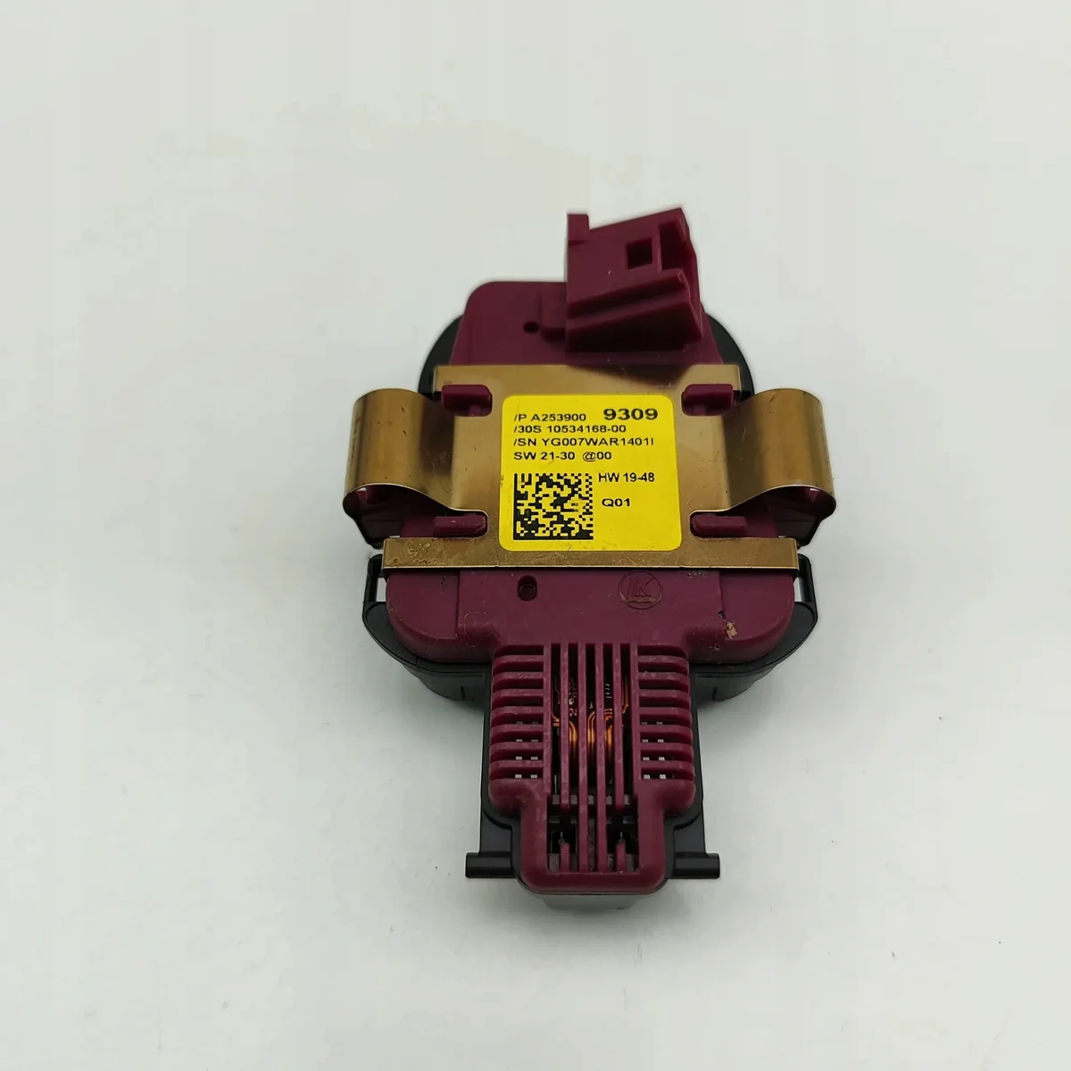 Sensor de Chuva Mercedes-Benz GLC X253 A2539009309 image 6