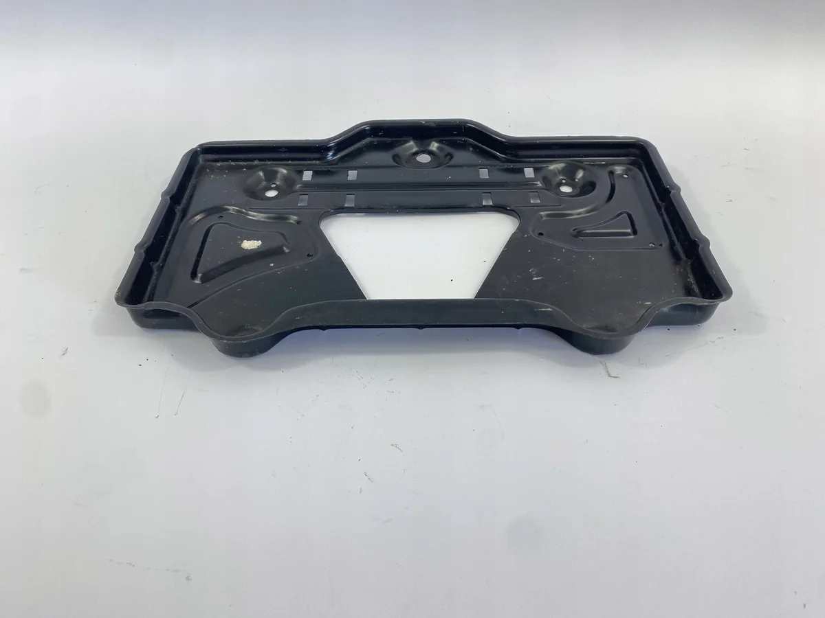Support batterie Mercedes W201 W124 image 9