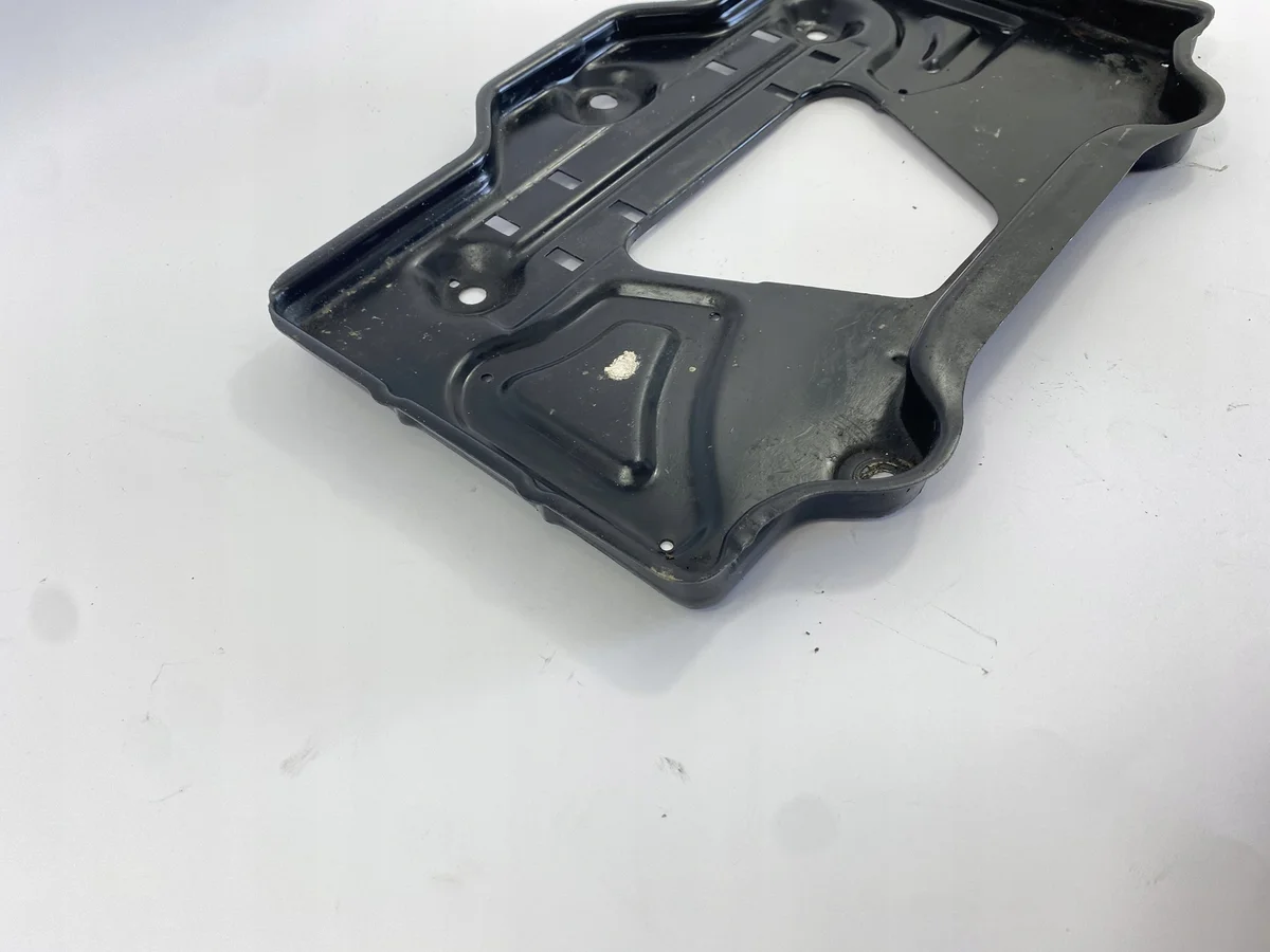 Support batterie Mercedes W201 W124 image 10