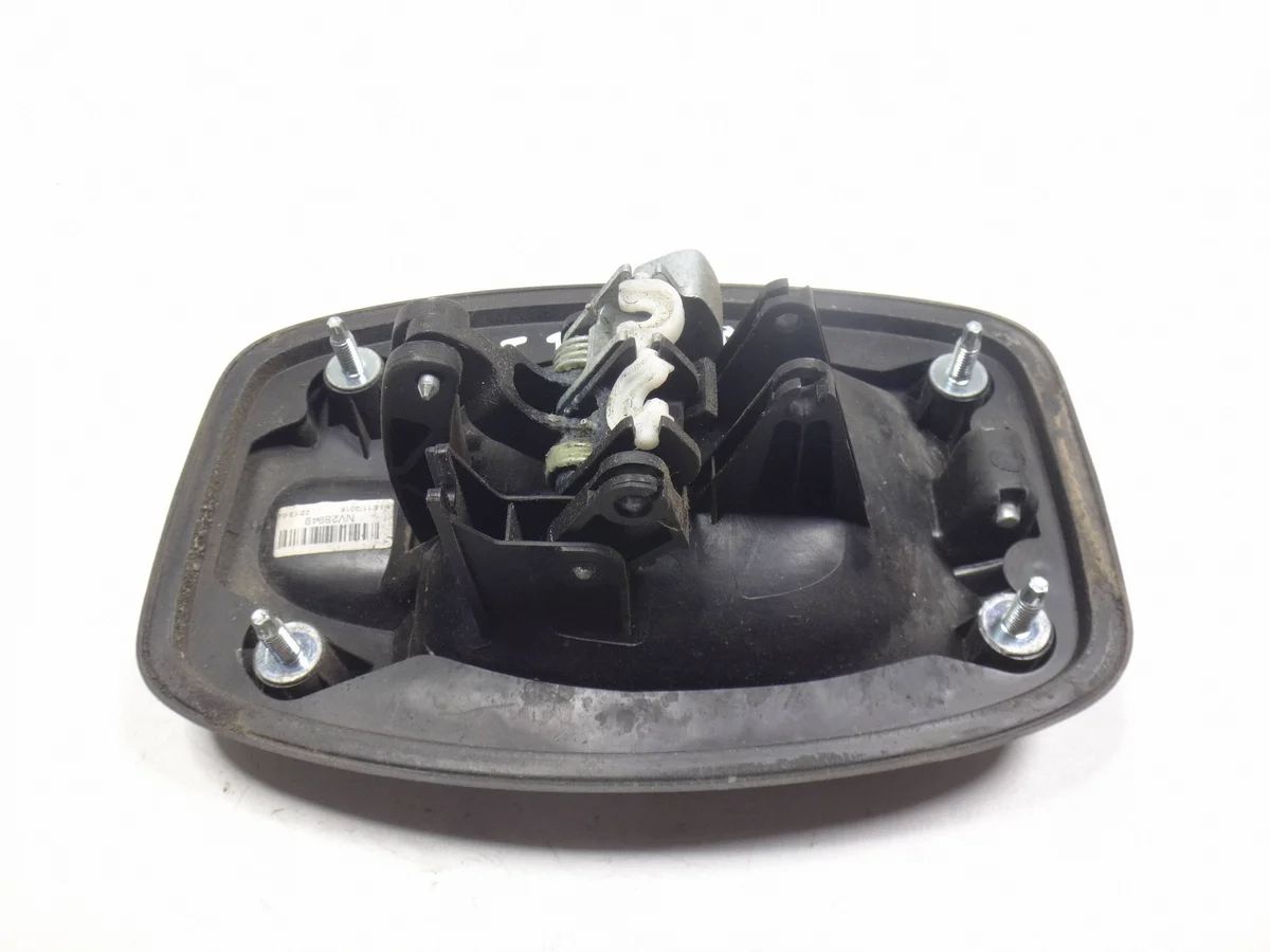 Manilla Puerta Corredera Ducato Boxer Jumper image 3