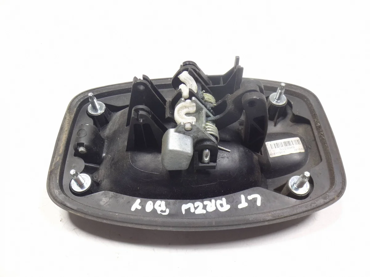 Manilla Puerta Corredera Ducato Boxer Jumper image 4