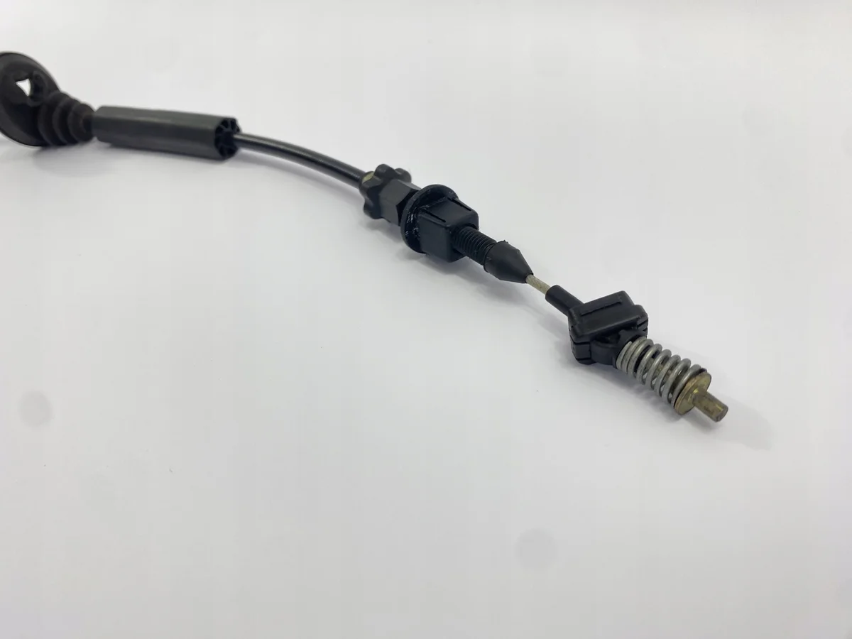 Câble d'accélérateur Mercedes W124 260E 300E image 3
