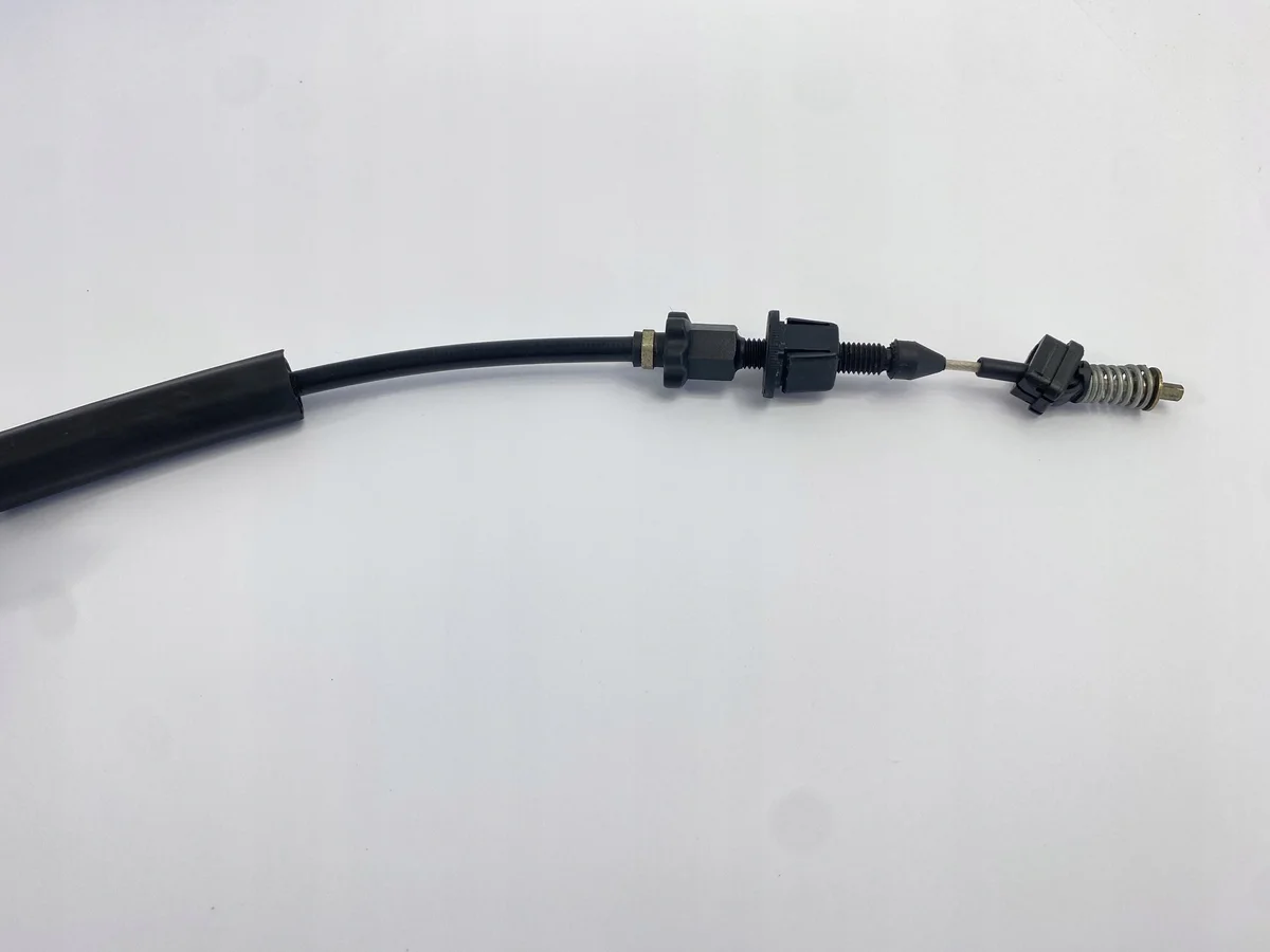 Câble d'accélérateur Mercedes W124 260E 300E image 4