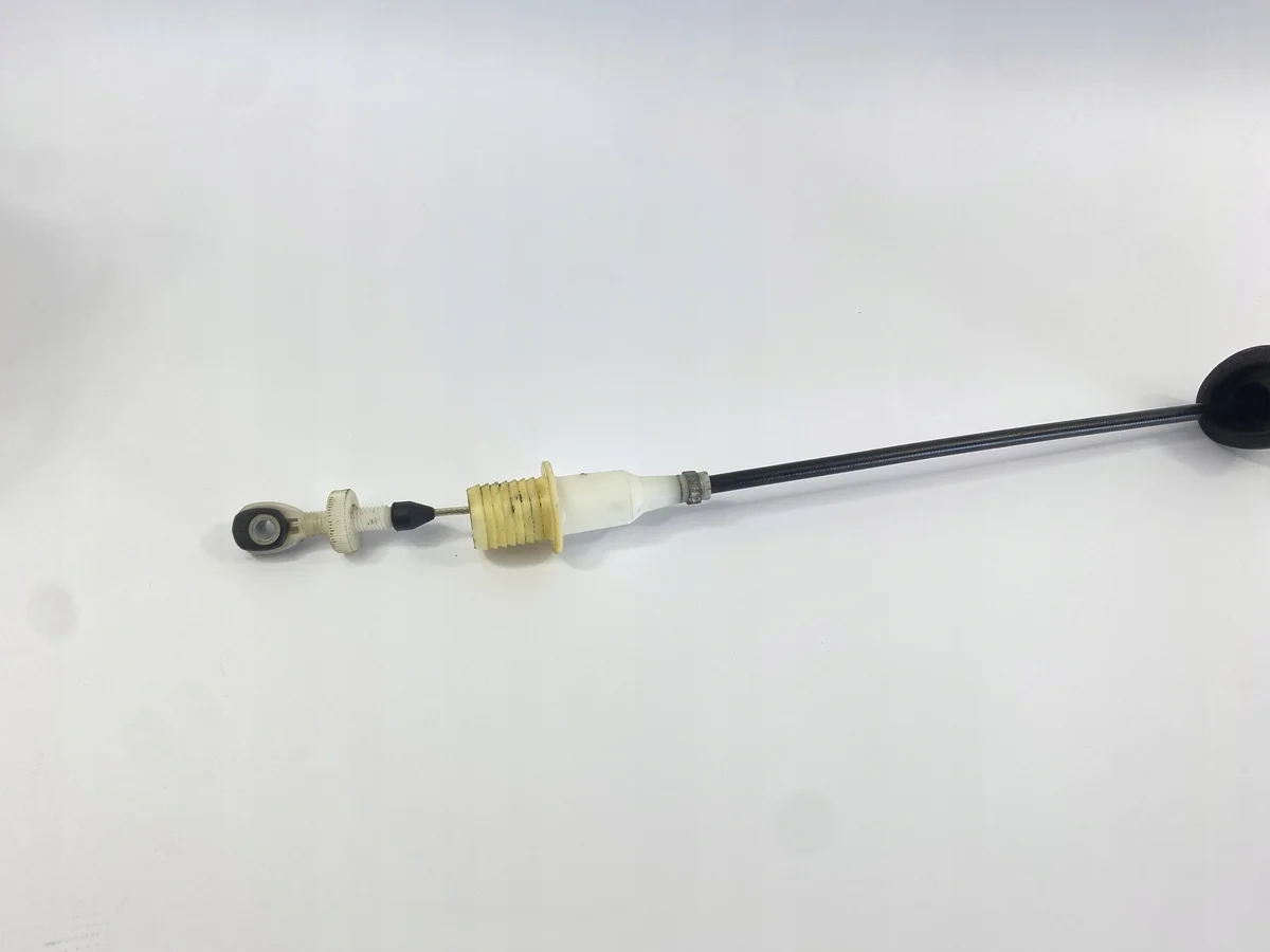 Câble d'accélérateur Mercedes W124 260E 300E image 6