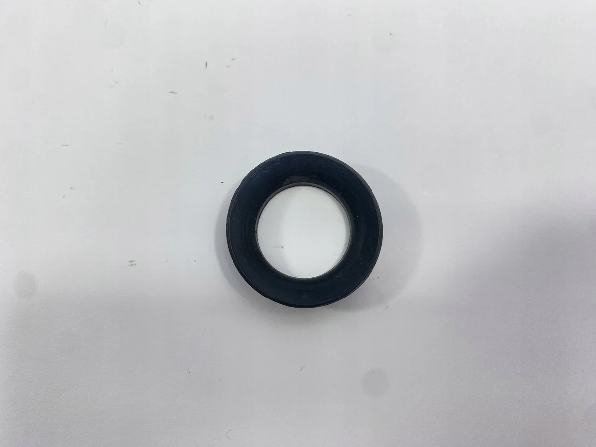 Dichtung Kofferraumklappe Mercedes 190 W201 image 6