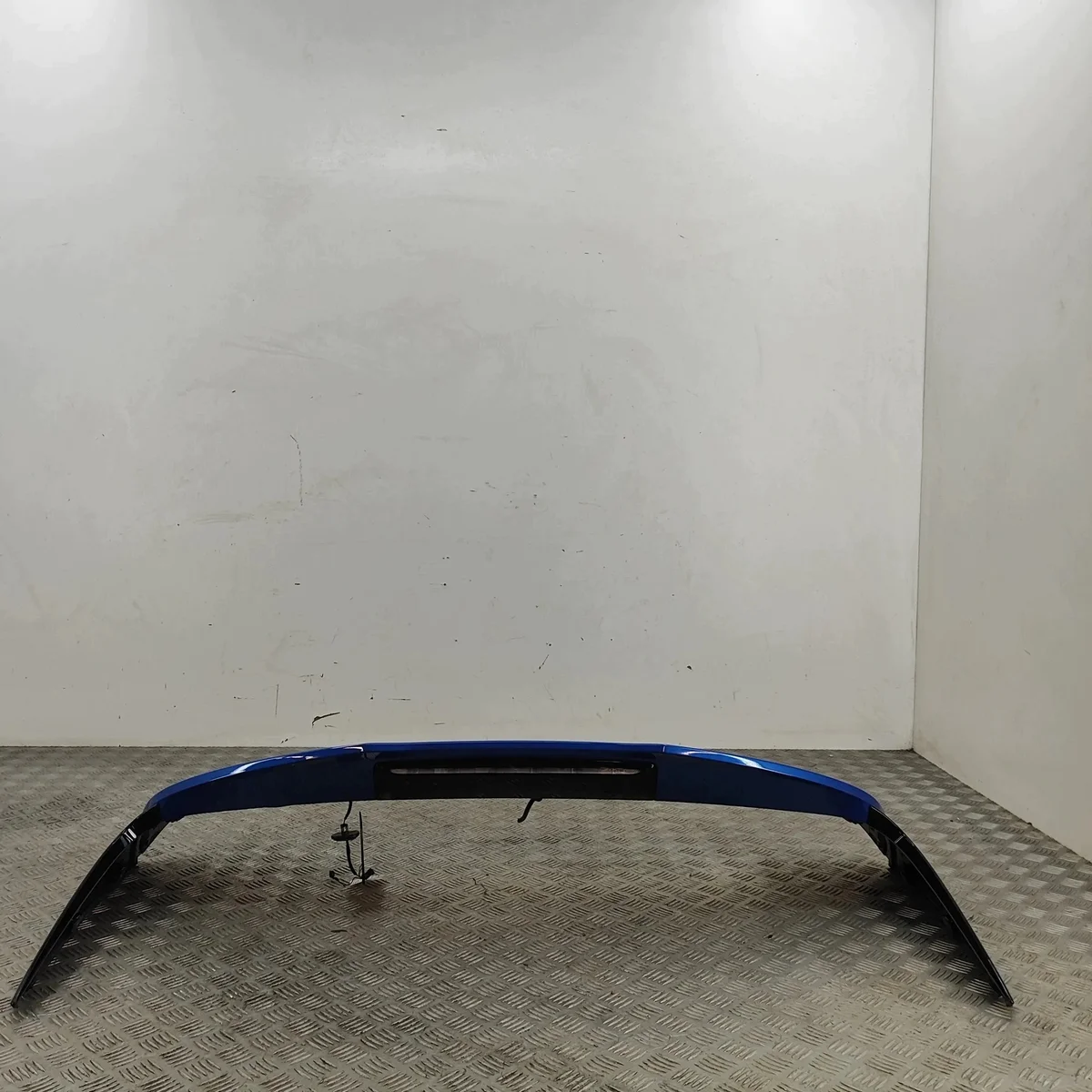 Spoiler Kofferraumklappe Ford Kuga III LV4BS44210AW image 3