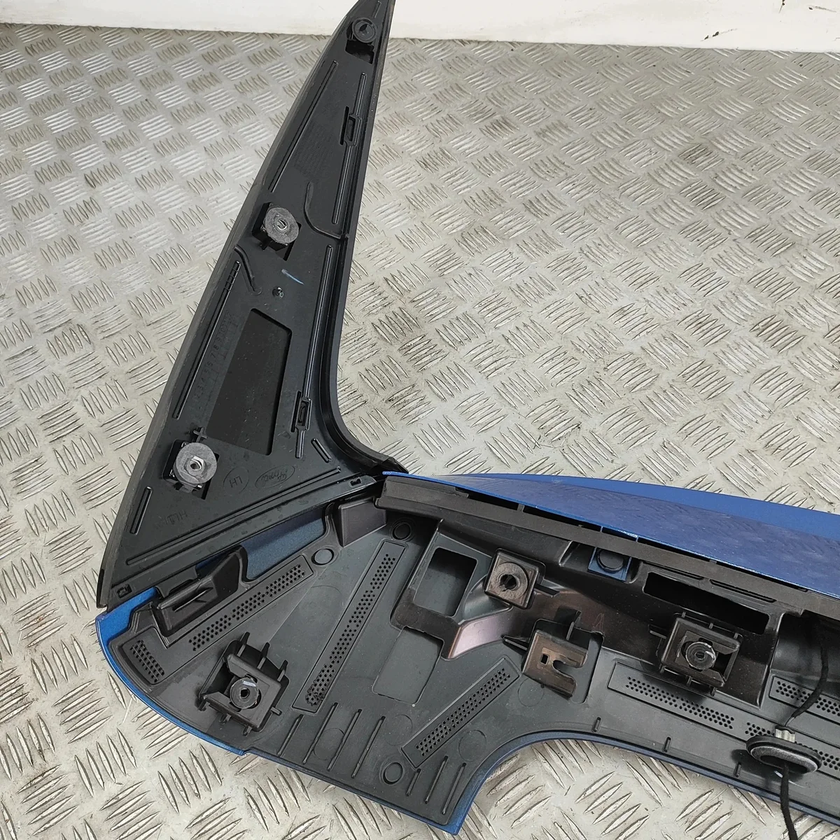 Spoiler Kofferraumklappe Ford Kuga III LV4BS44210AW image 4