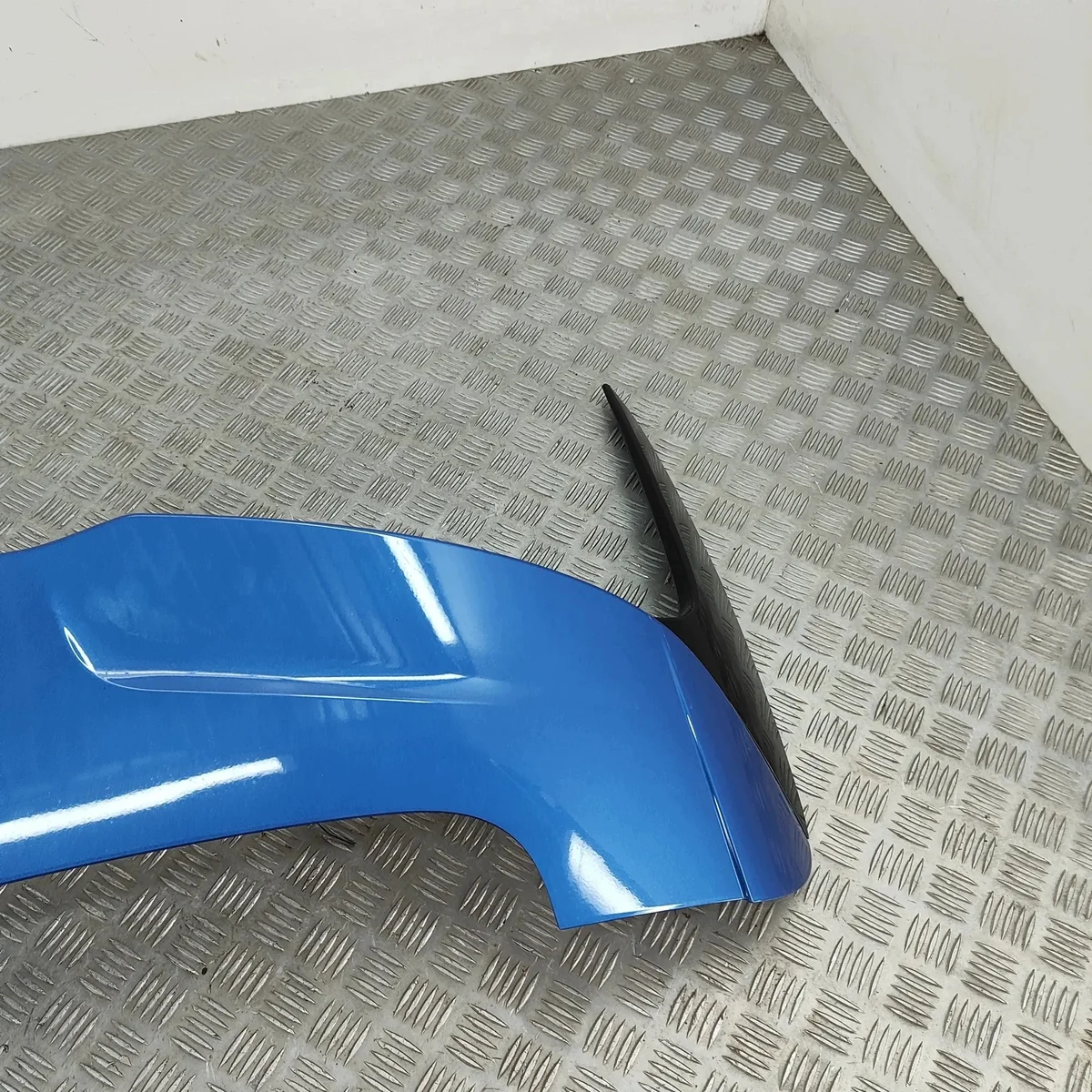 Spoiler Kofferraumklappe Ford Kuga III LV4BS44210AW image 5