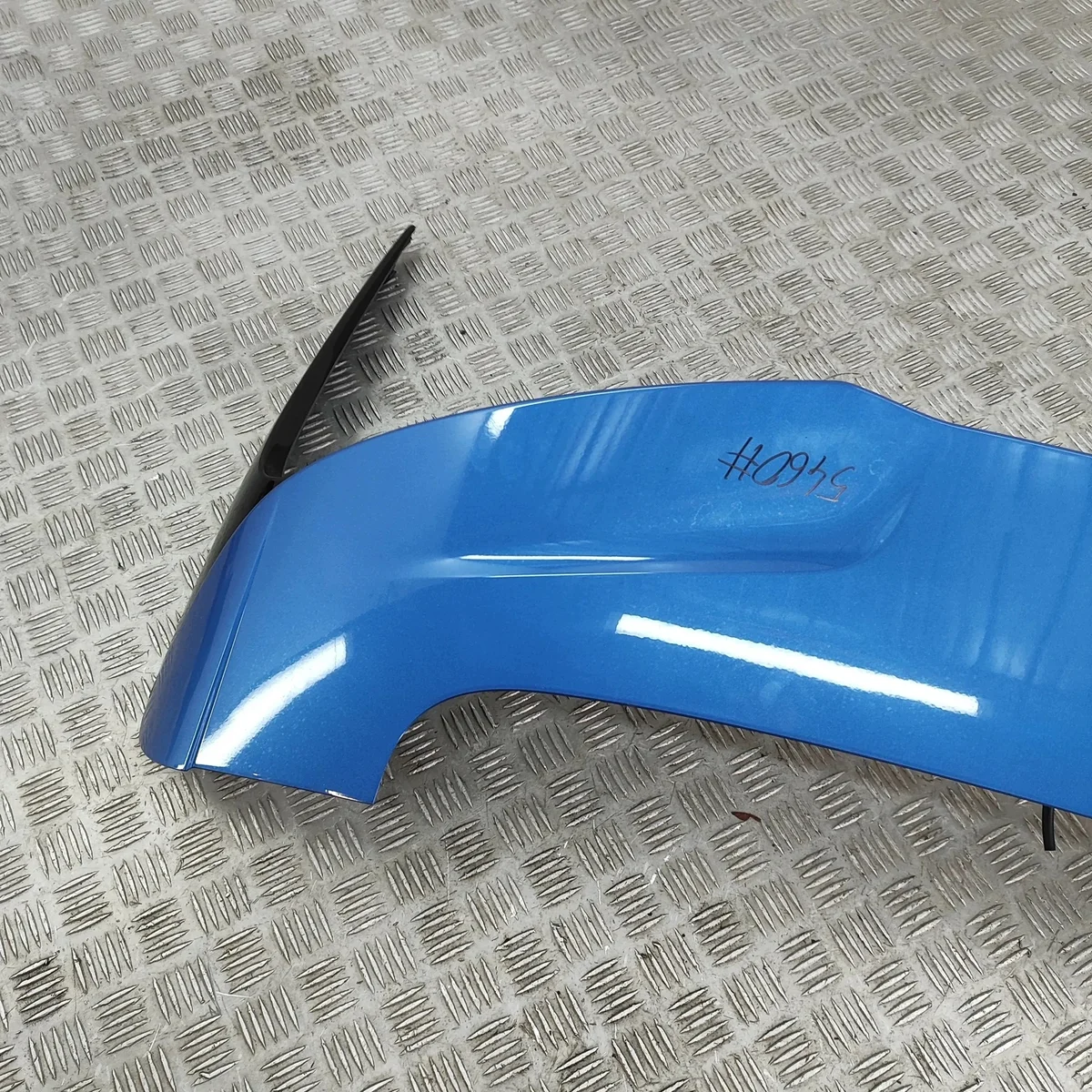 Spoiler Kofferraumklappe Ford Kuga III LV4BS44210AW image 6