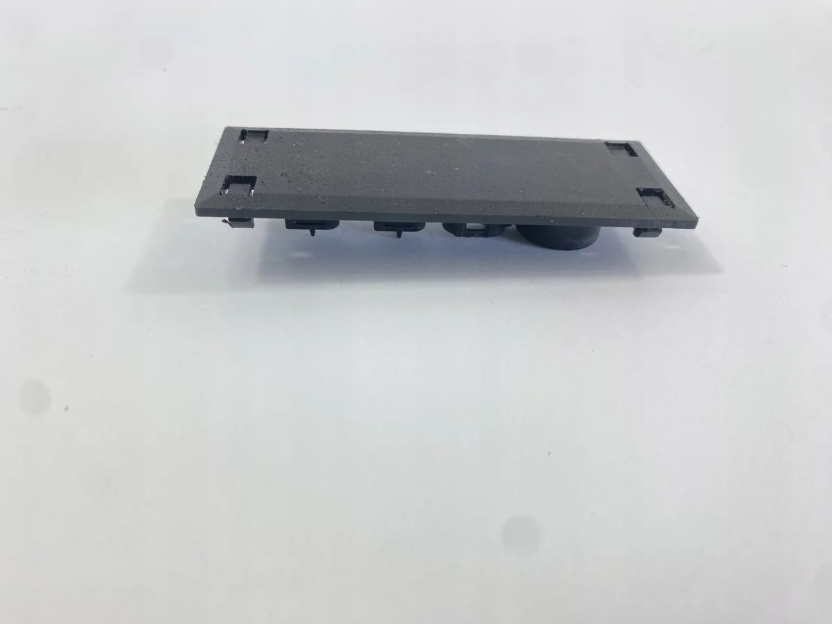 Spritzdüsenanschluss Mercedes W126 W140 image 3
