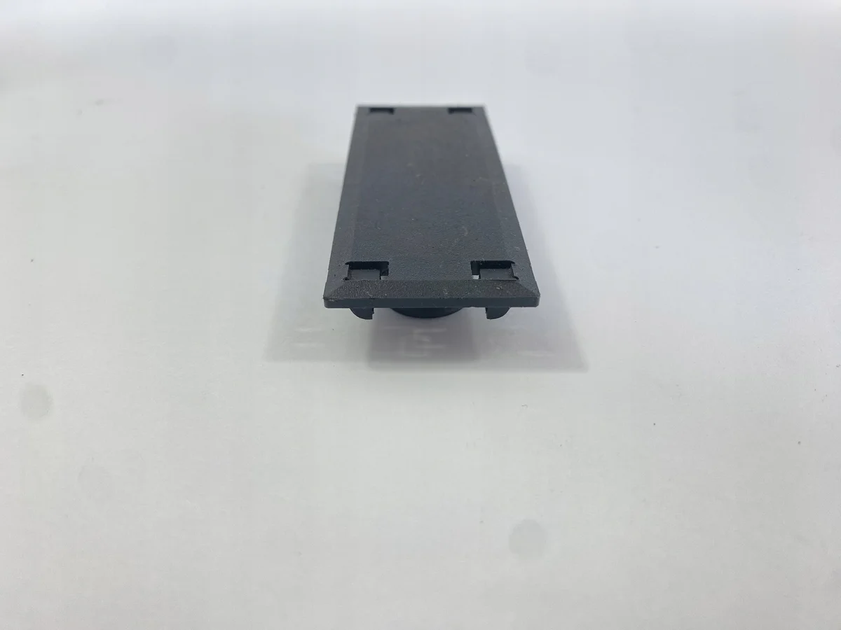 Spritzdüsenanschluss Mercedes W126 W140 image 6