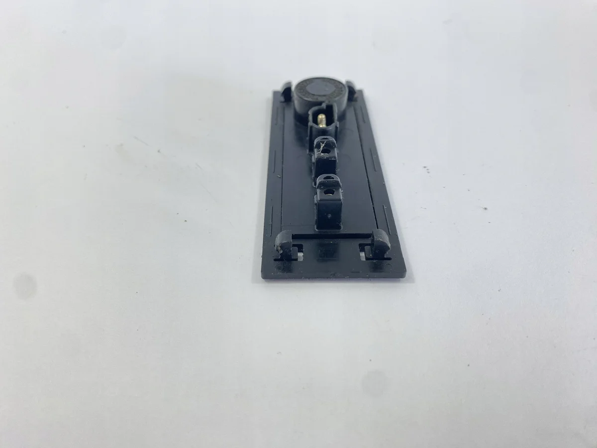Spritzdüsenanschluss Mercedes W126 W140 image 9