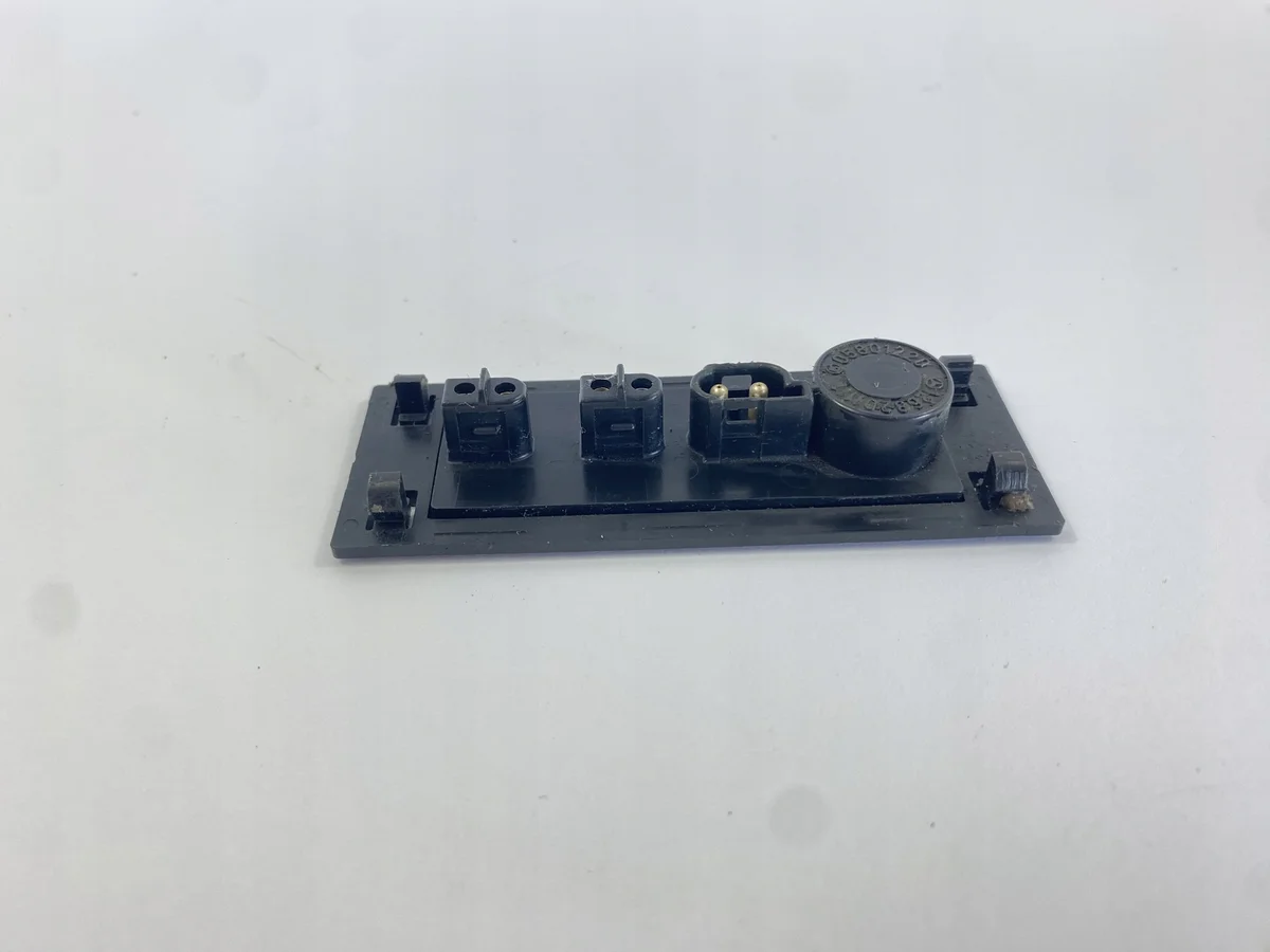 Spritzdüsenanschluss Mercedes W126 W140 image 10