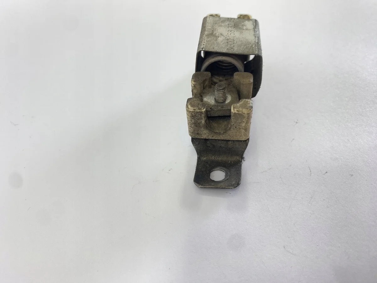 Widerstand Gebläse Mercedes W124 W201 W126 R129 image 3