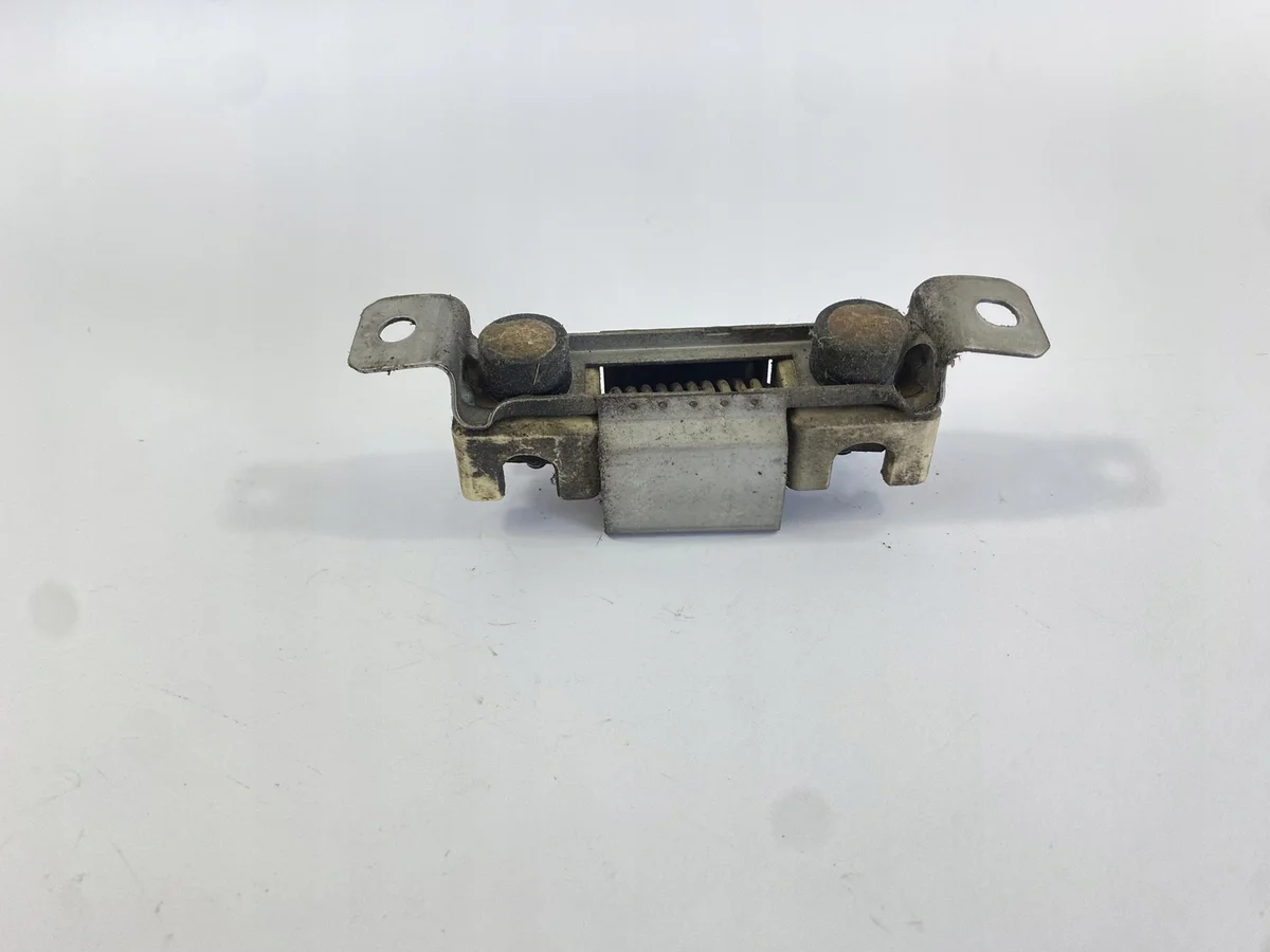 Widerstand Gebläse Mercedes W124 W201 W126 R129 image 8