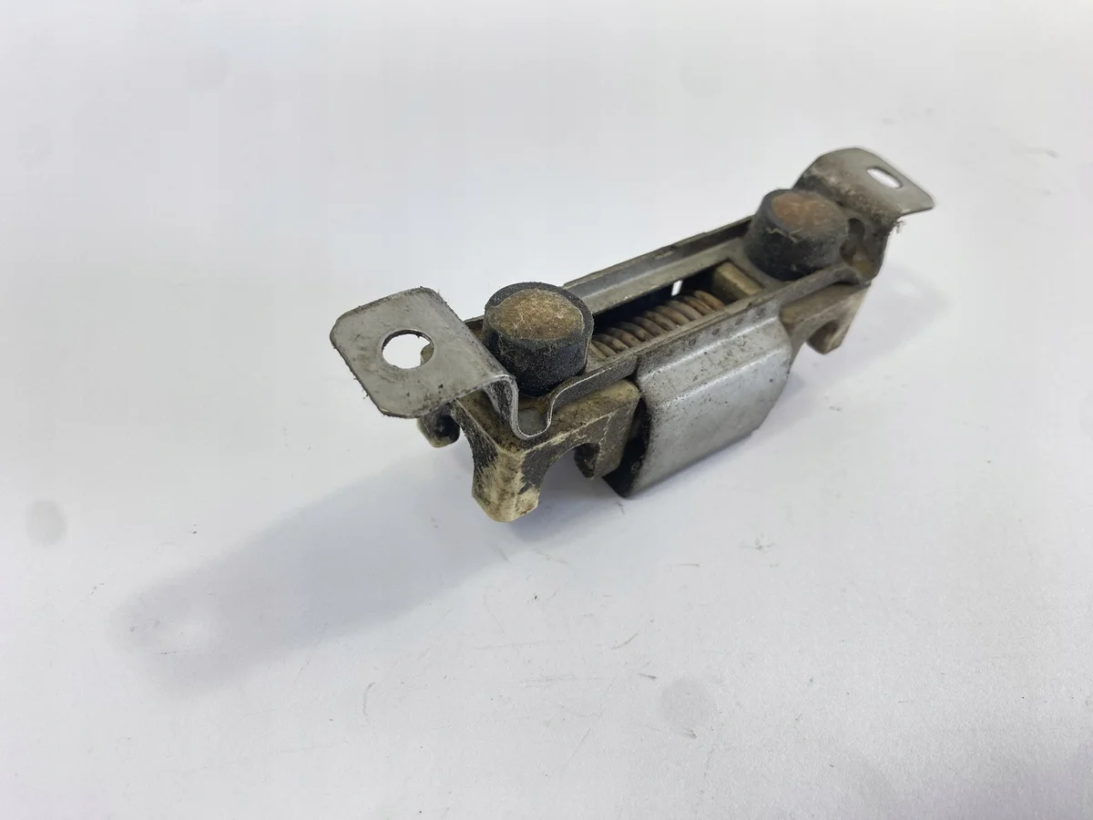 Widerstand Gebläse Mercedes W124 W201 W126 R129 image 10