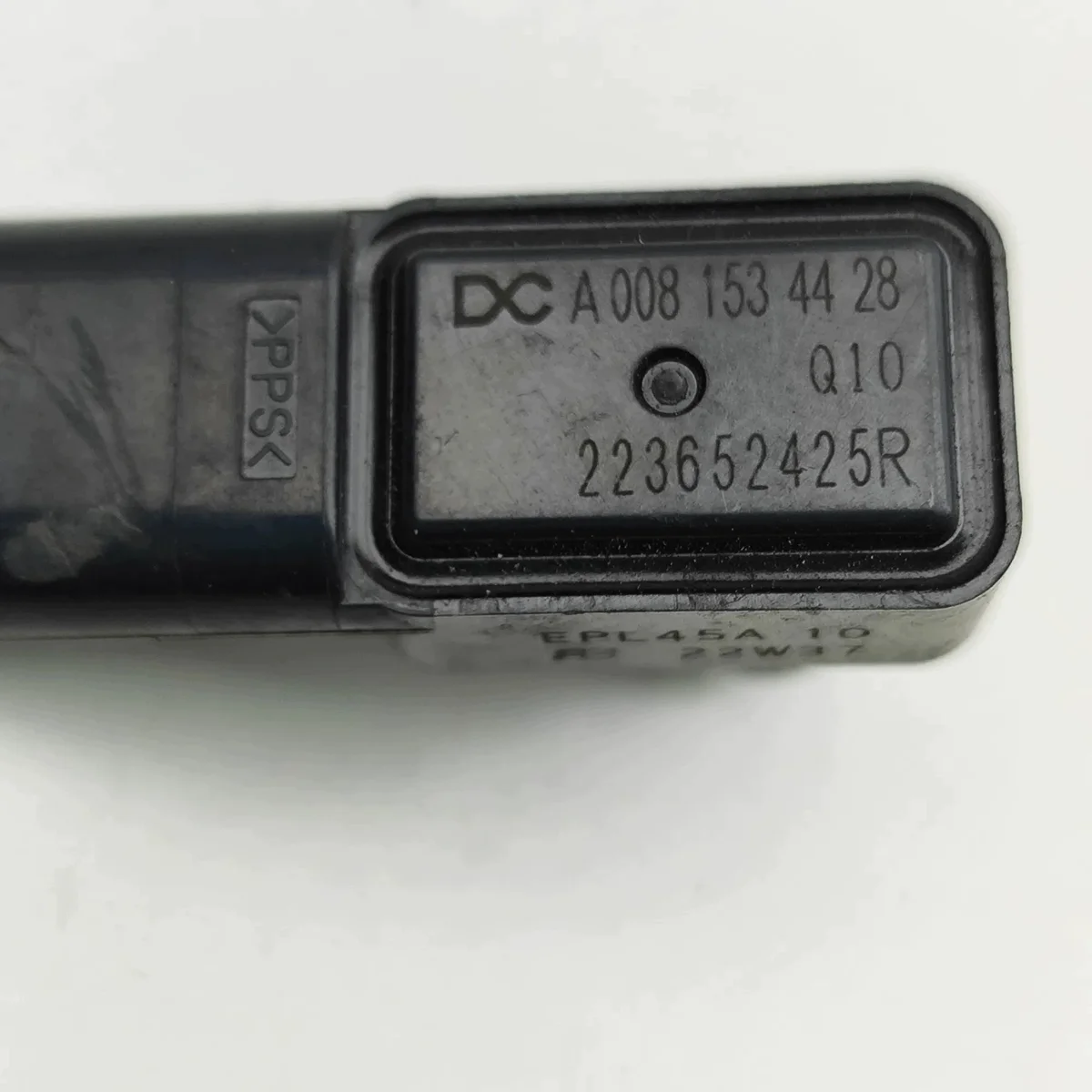 Sensore MAP Mercedes-Benz GLC (C253) 223652425R image 7