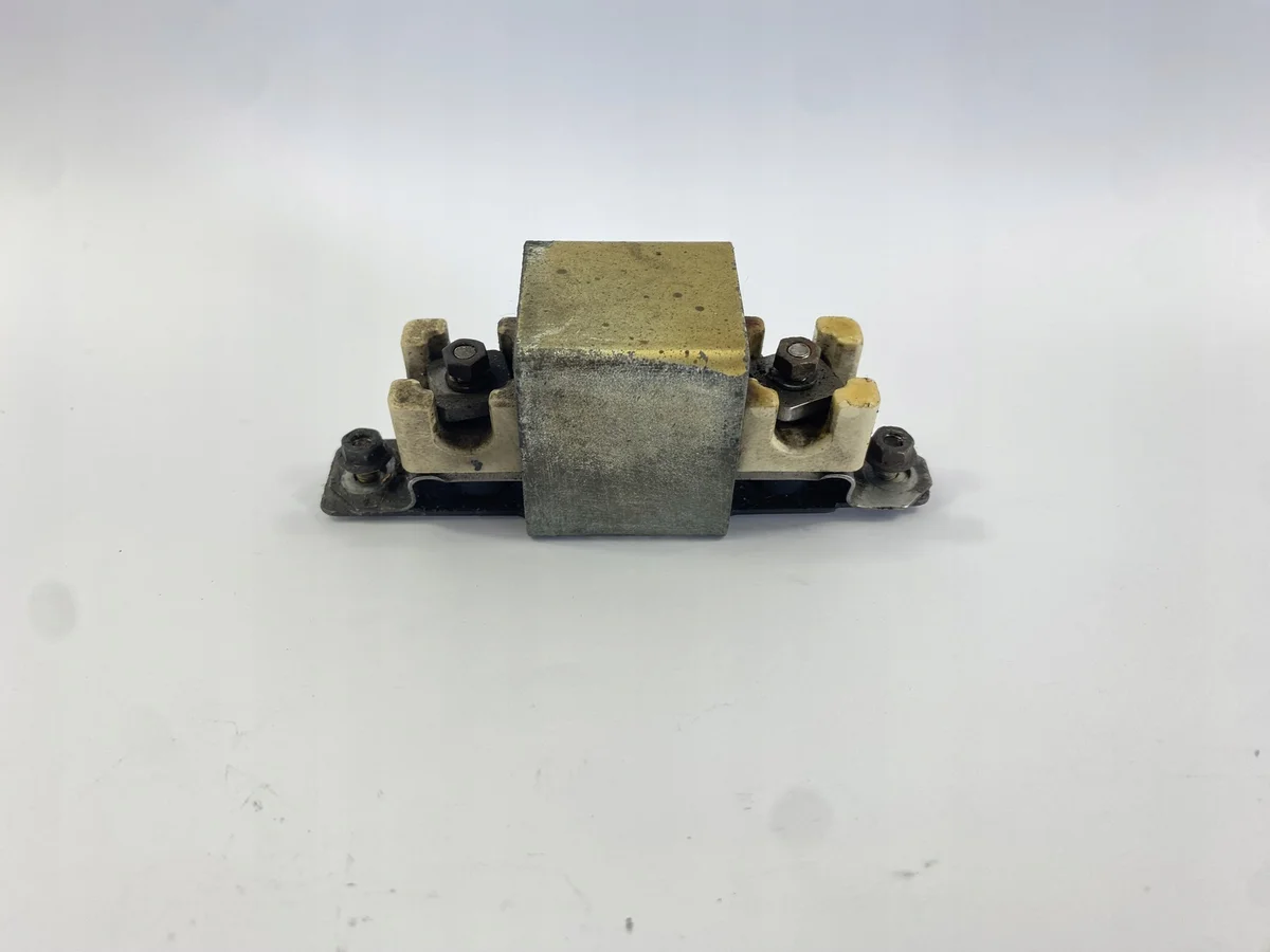 Widerstand Gebläse Mercedes W124 W201 W126 R129 image 3