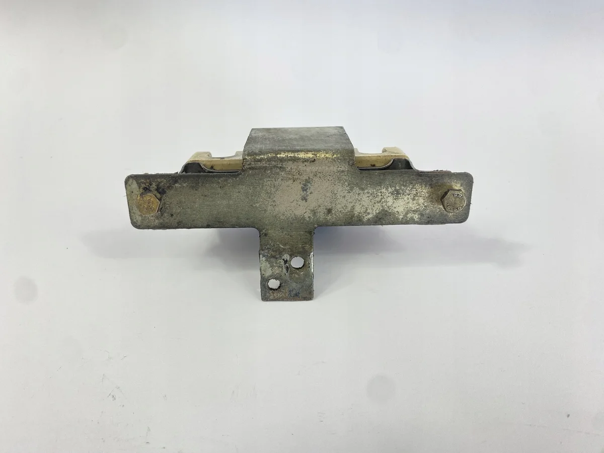 Widerstand Gebläse Mercedes W124 W201 W126 R129 image 4