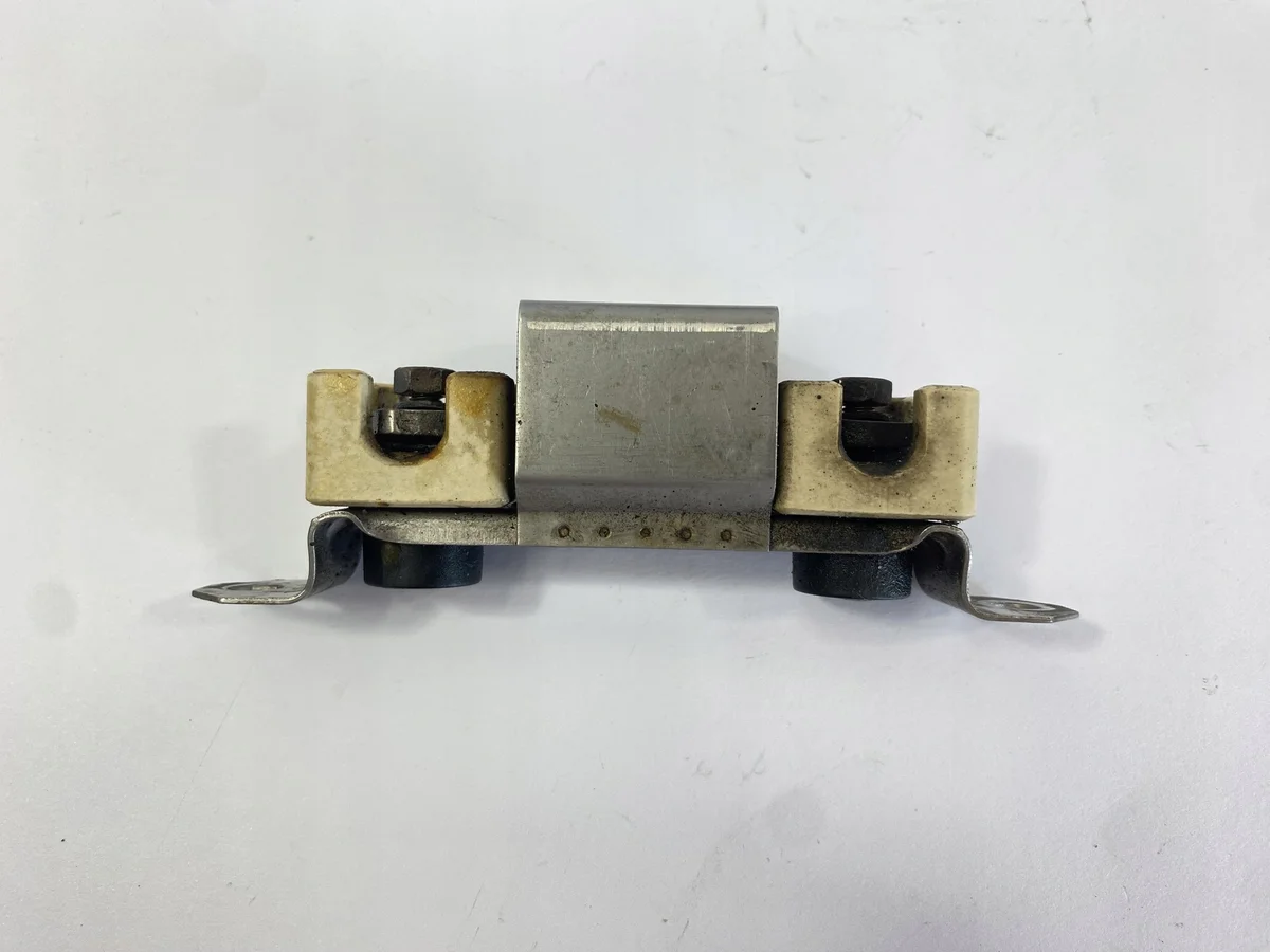 Widerstand Gebläse Mercedes W124 W201 W126 R129 image 9