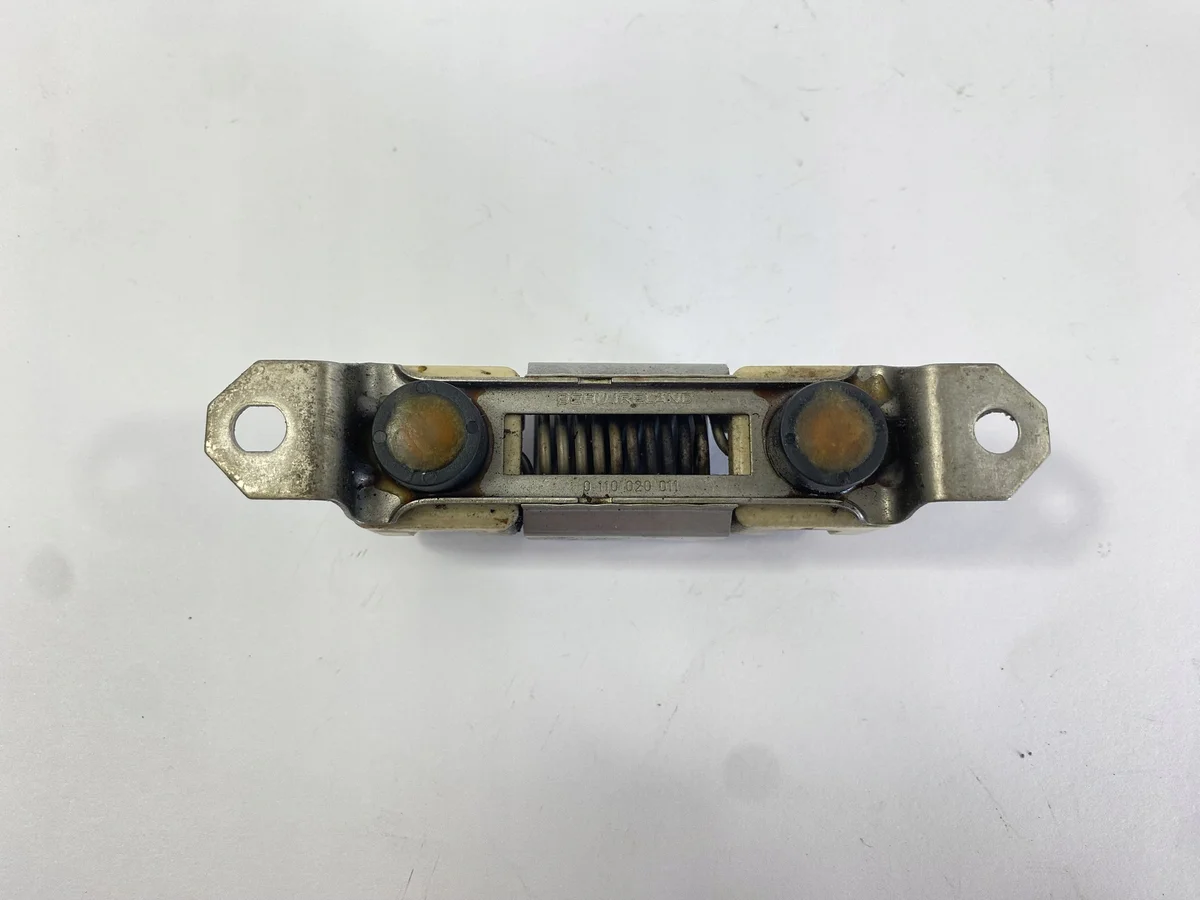 Widerstand Gebläse Mercedes W124 W201 W126 R129 image 10