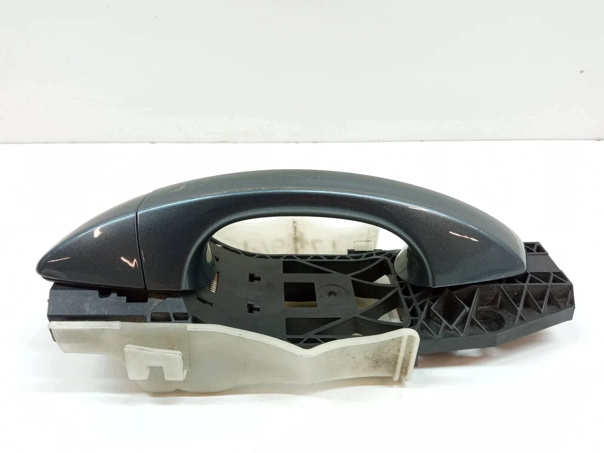 Außentürgriff links hinten Skoda Fabia III image 3