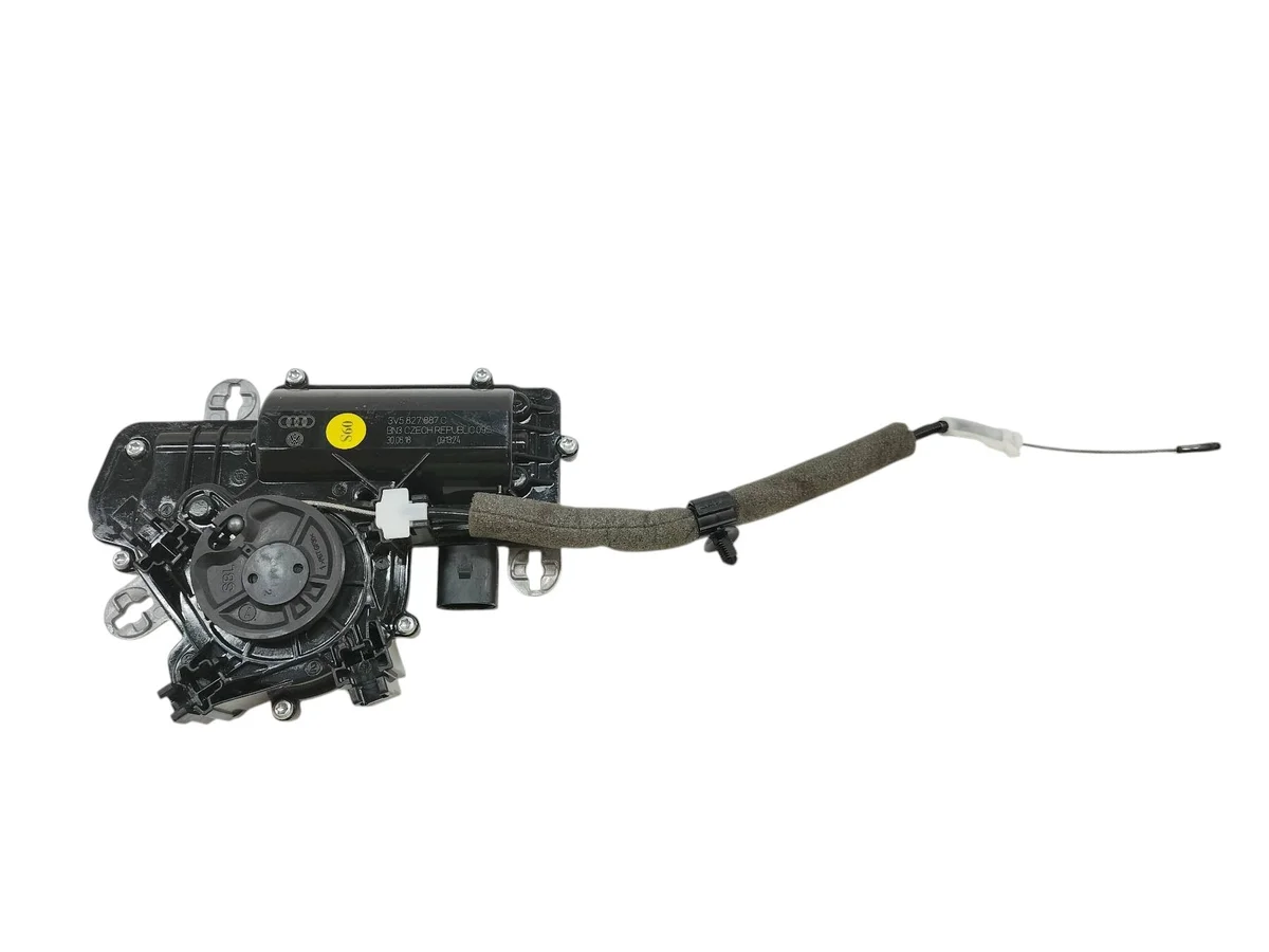 Trunk Lock Latch Audi A7 II C8 Used