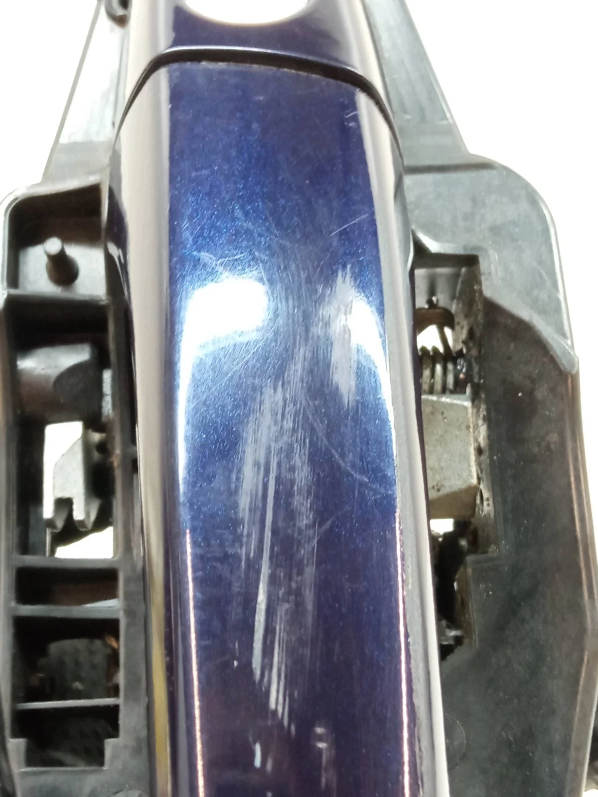Außentürgriff Links Vorne Peugeot 308 II image 6