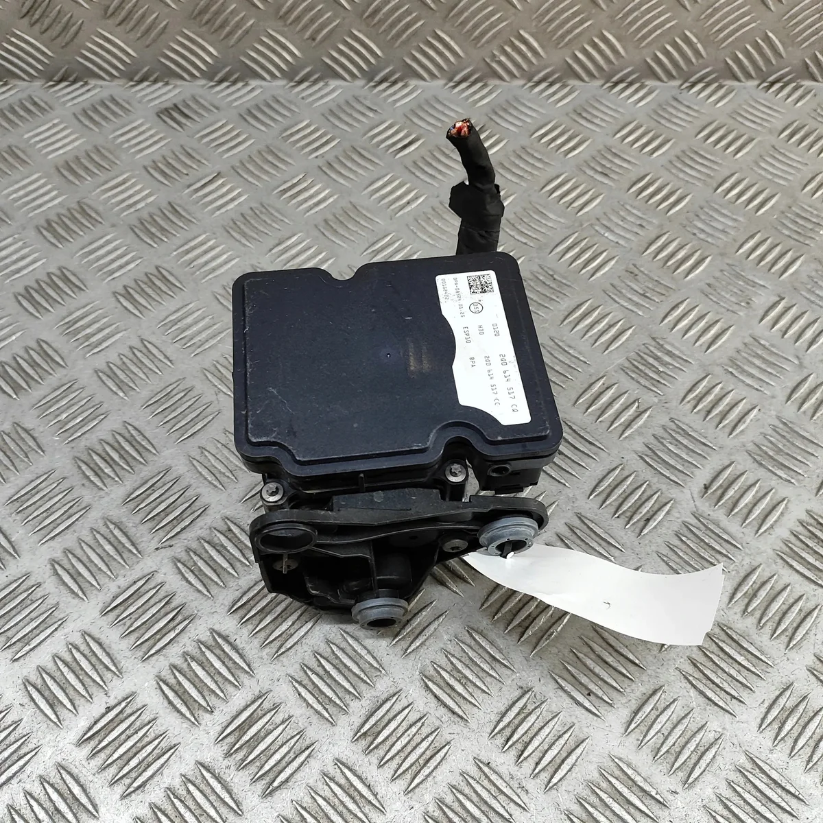 Bomba ABS VW T-Cross 2Q0614517CC Usada image 3