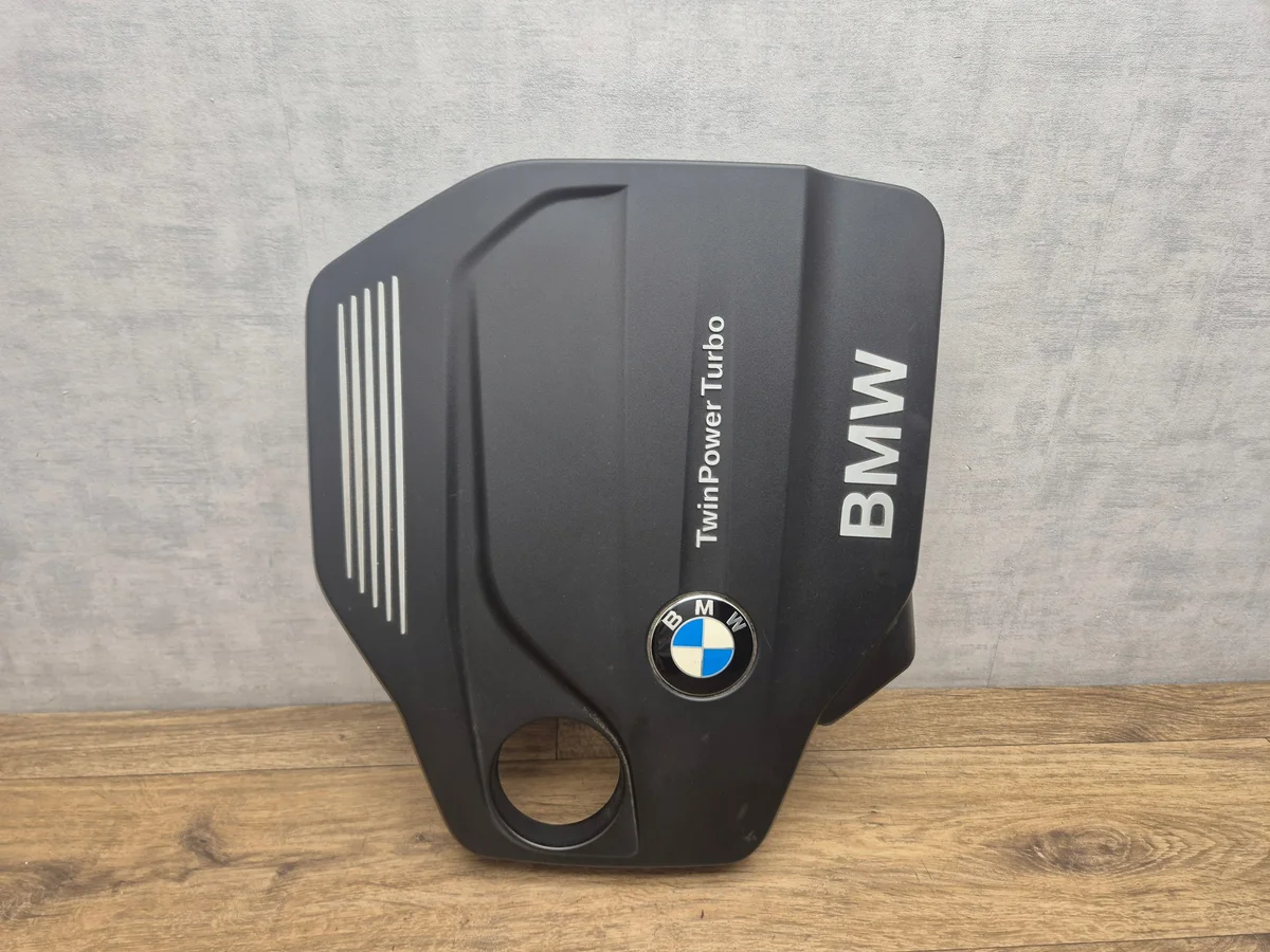BMW Unterfahrschutz B47 2.0D F20 F30 8514202