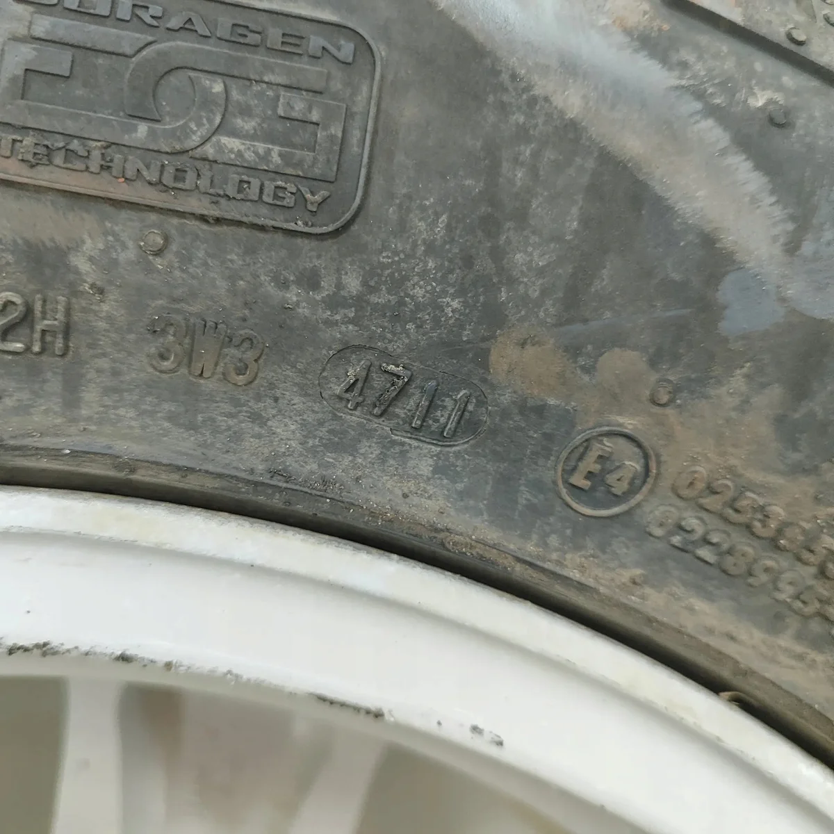Roue de secours Toyota Hilux VII 426110KC30 image 7