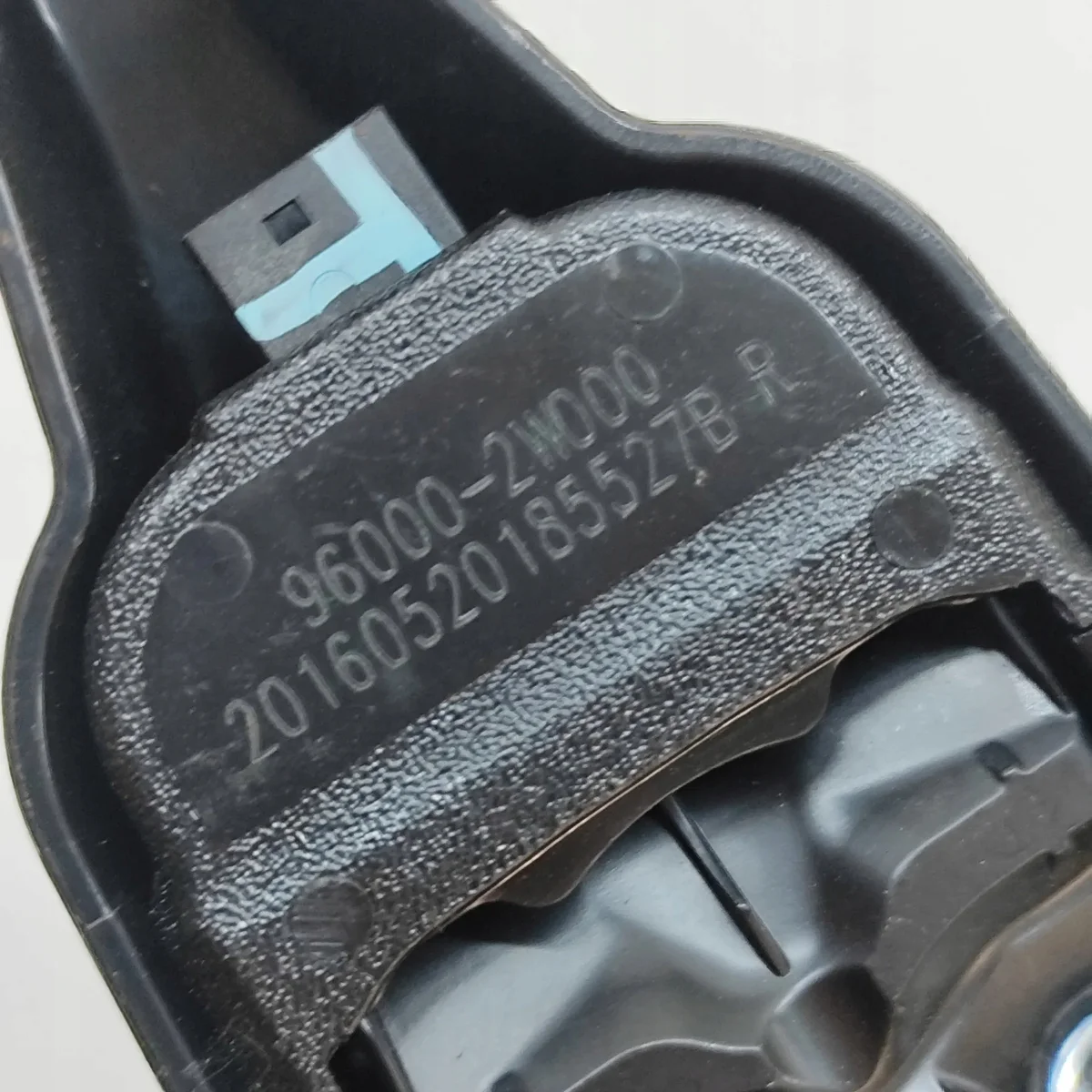Regensensor Hyundai Santa Fe III 96000-2W000 image 6